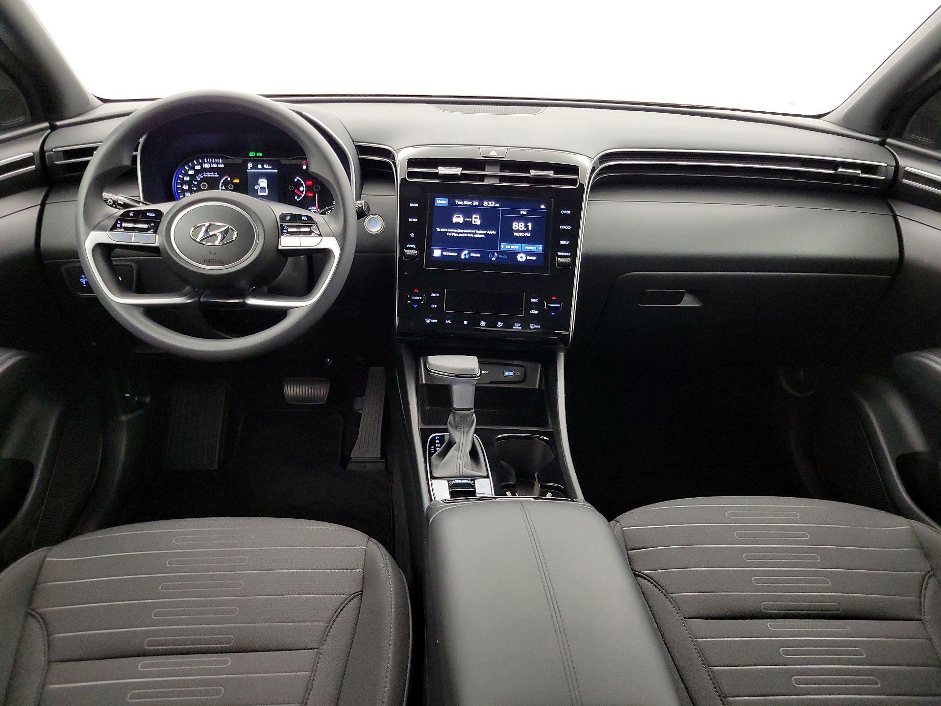 Thumbnail: 2024 Hyundai Santa Cruz - 9