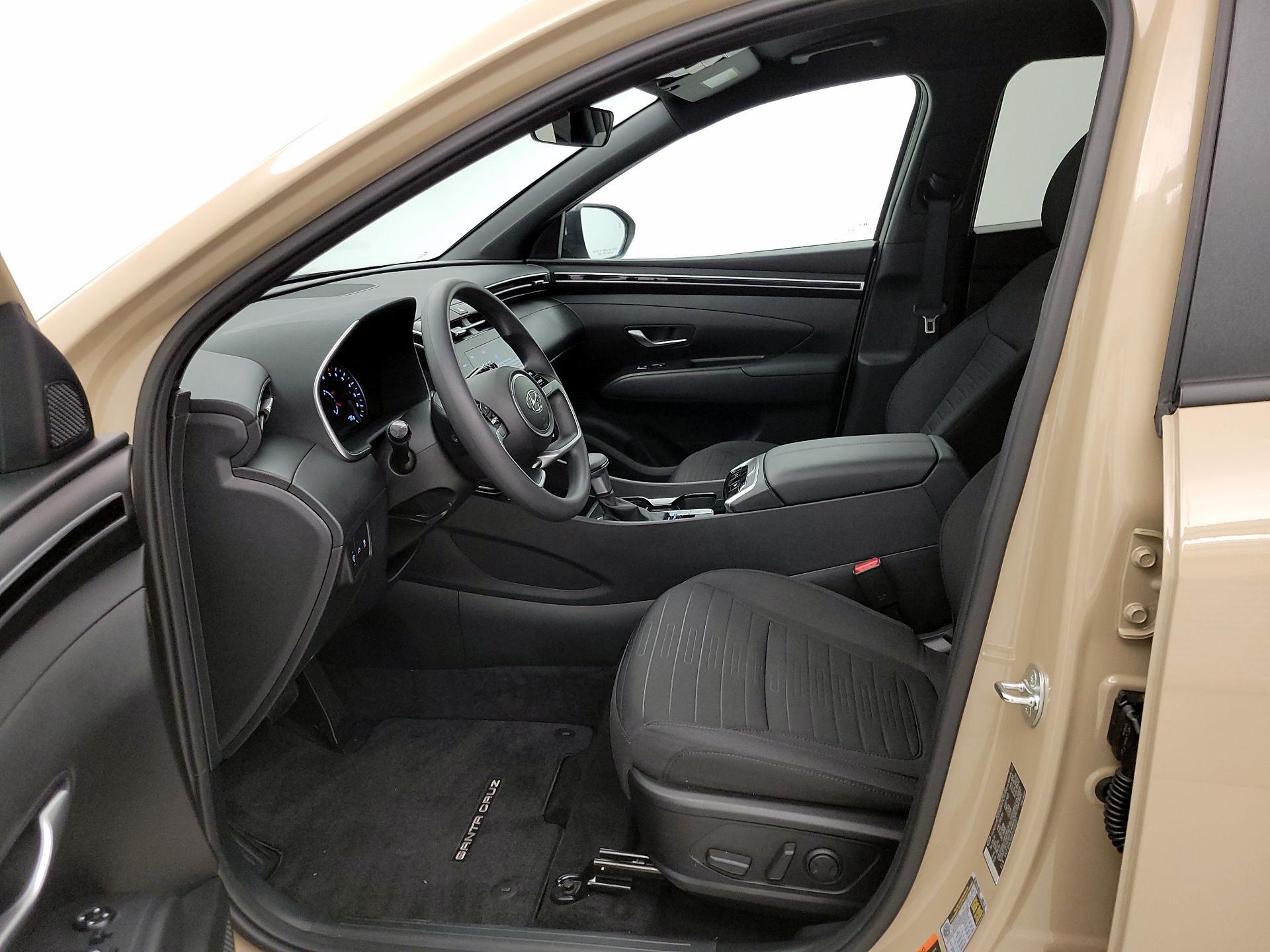 Thumbnail: 2024 Hyundai Santa Cruz - 11