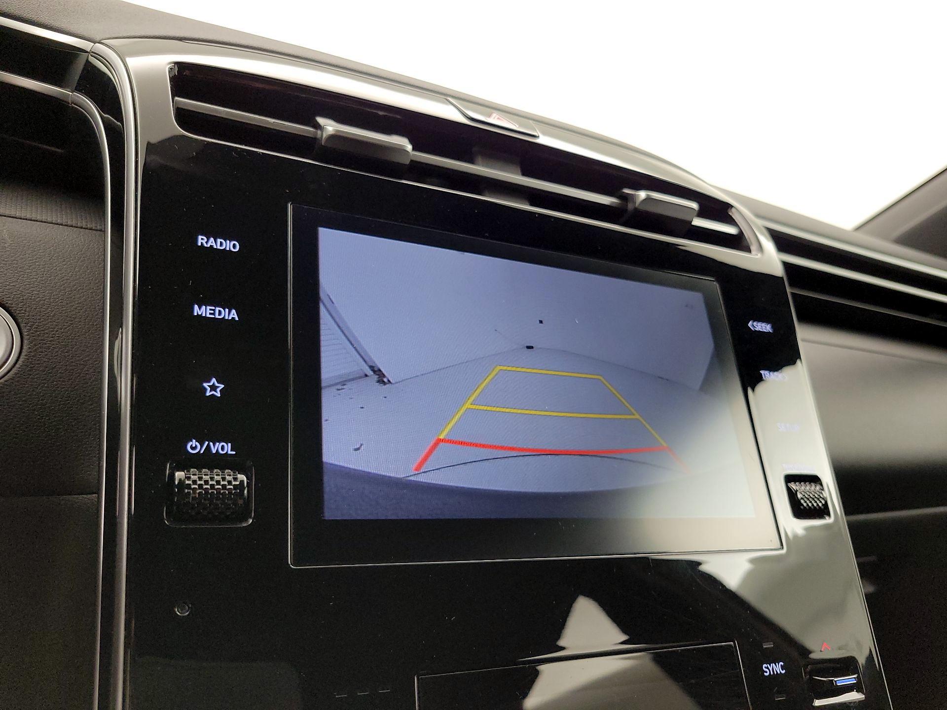 Thumbnail: 2024 Hyundai Santa Cruz - 14