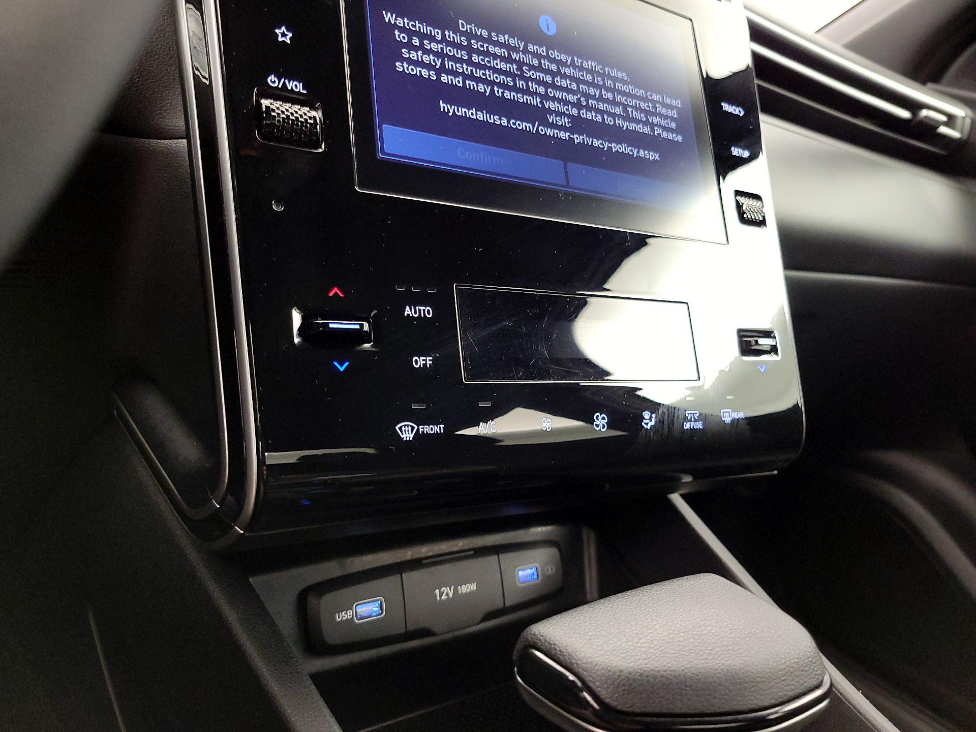 Thumbnail: 2024 Hyundai Santa Cruz - 16