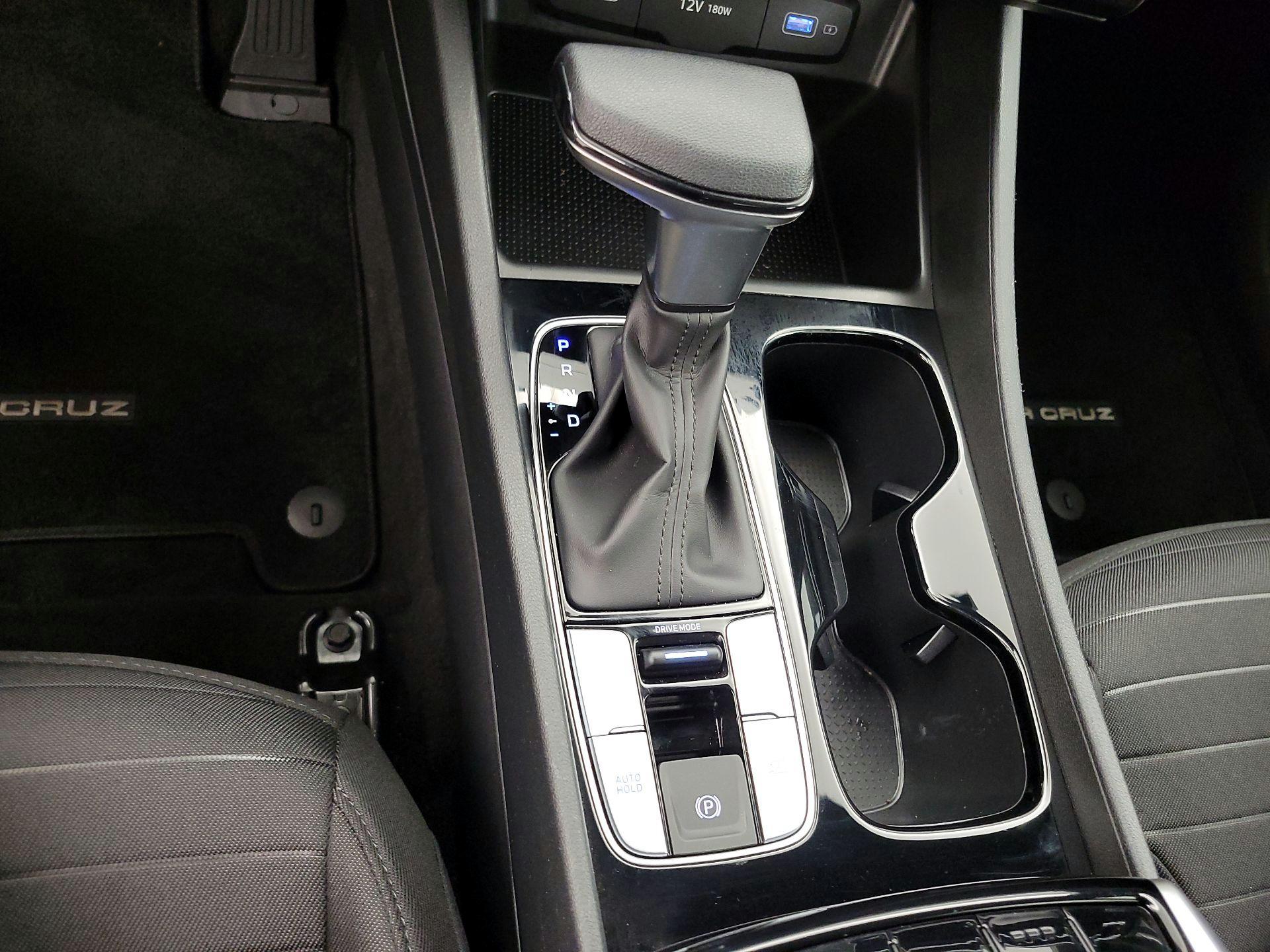 Thumbnail: 2024 Hyundai Santa Cruz - 17