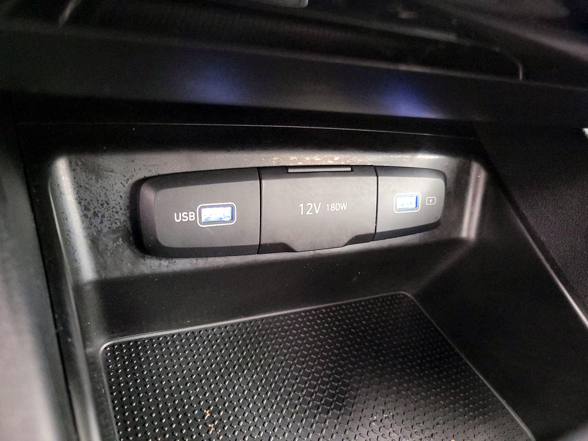 Thumbnail: 2024 Hyundai Santa Cruz - 18