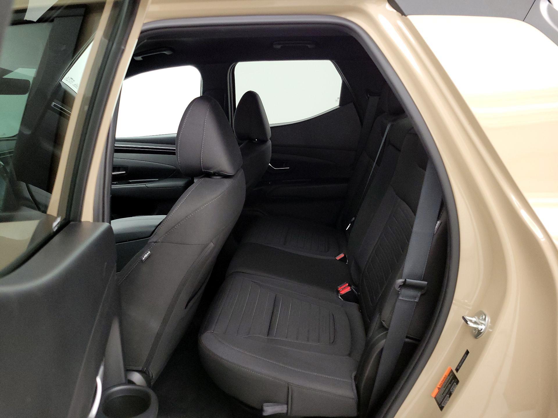 Thumbnail: 2024 Hyundai Santa Cruz - 19