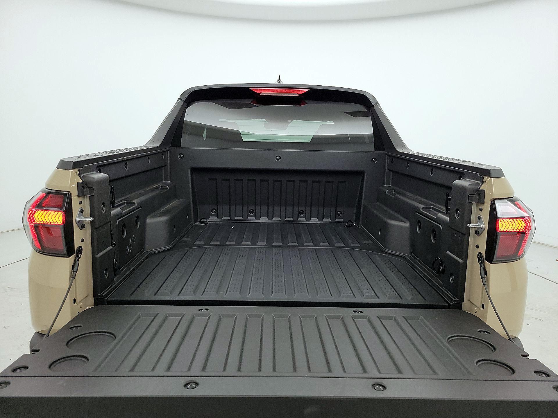 Thumbnail: 2024 Hyundai Santa Cruz - 20