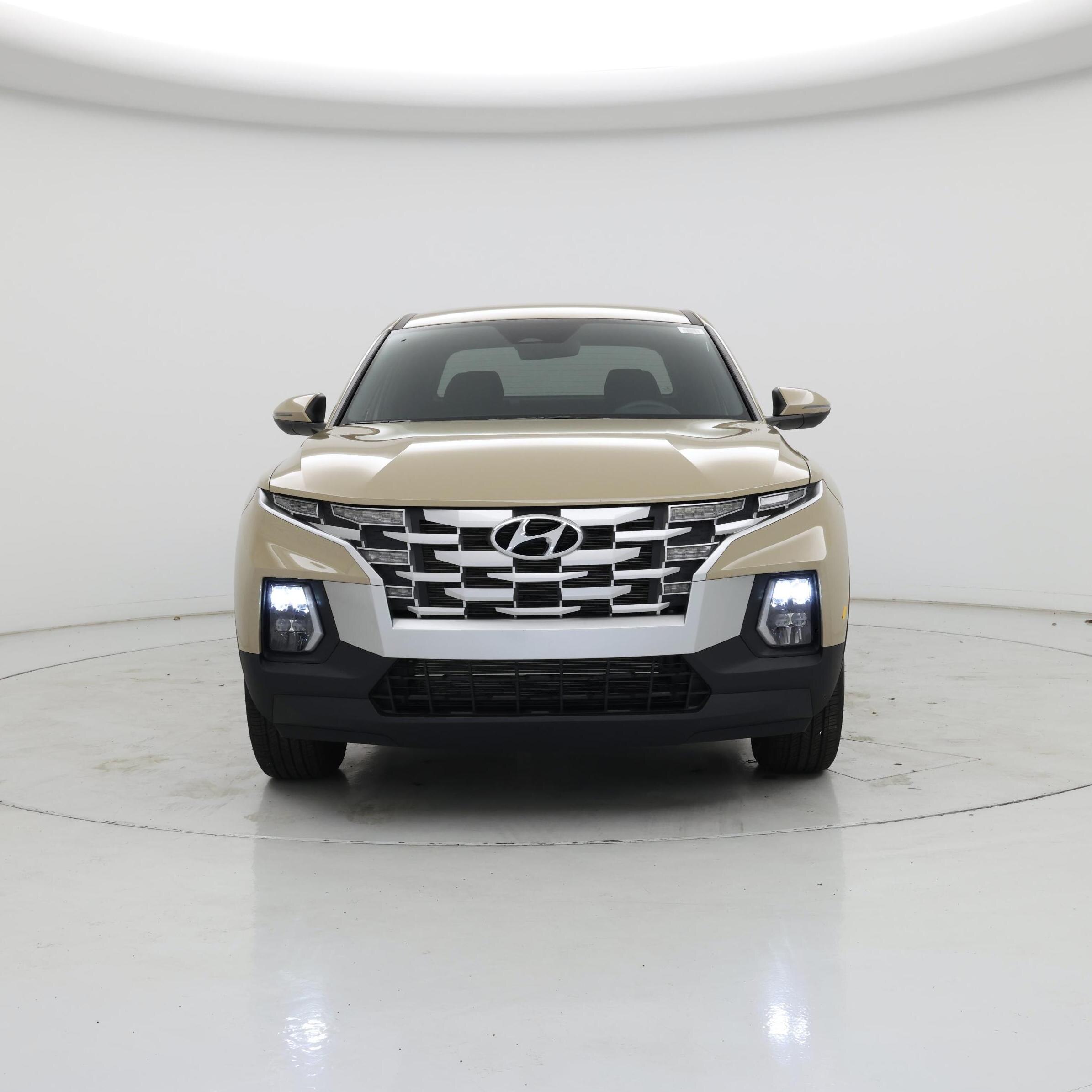 Thumbnail: 2024 Hyundai Santa Cruz - 5