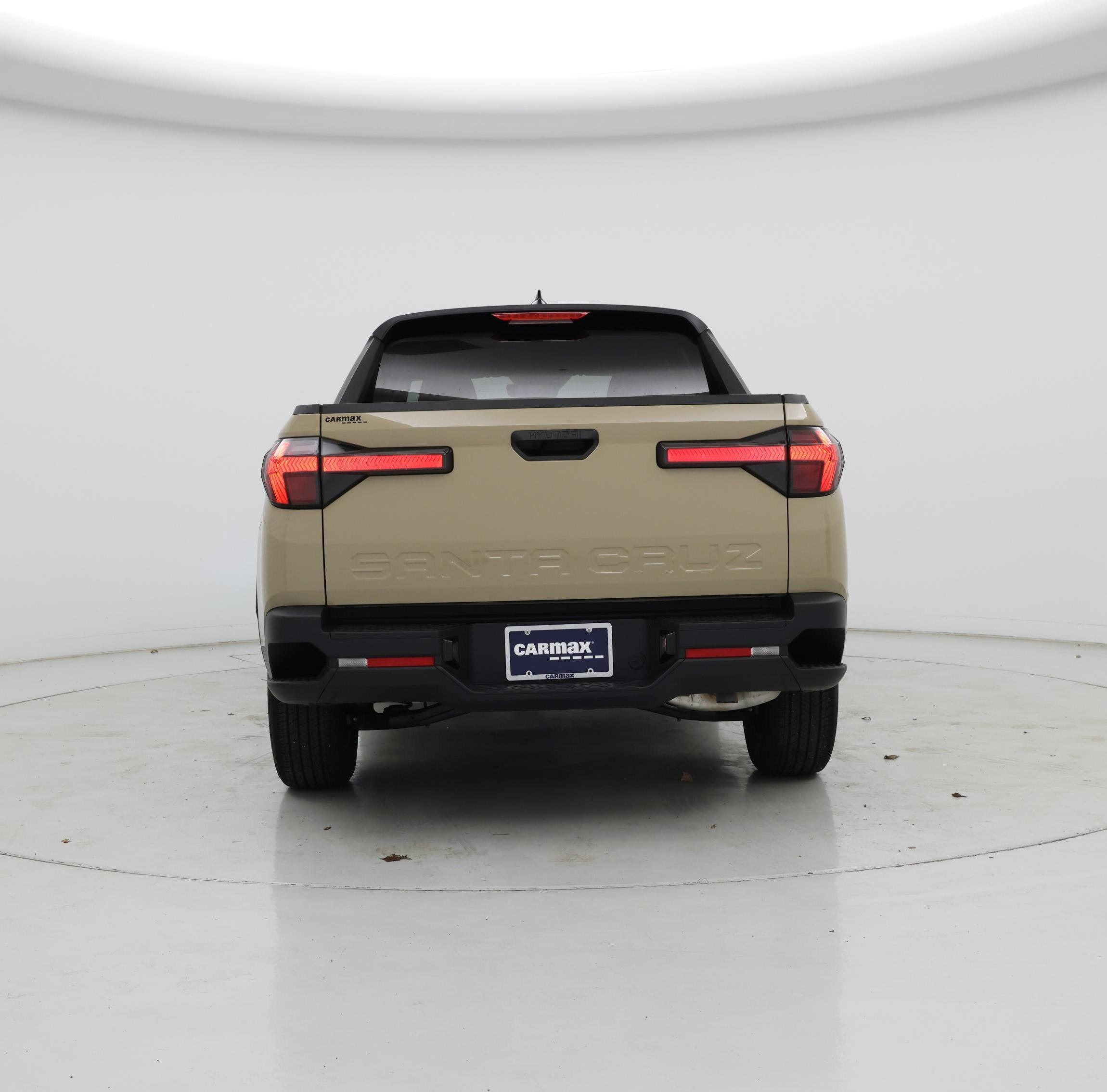 Thumbnail: 2024 Hyundai Santa Cruz - 6