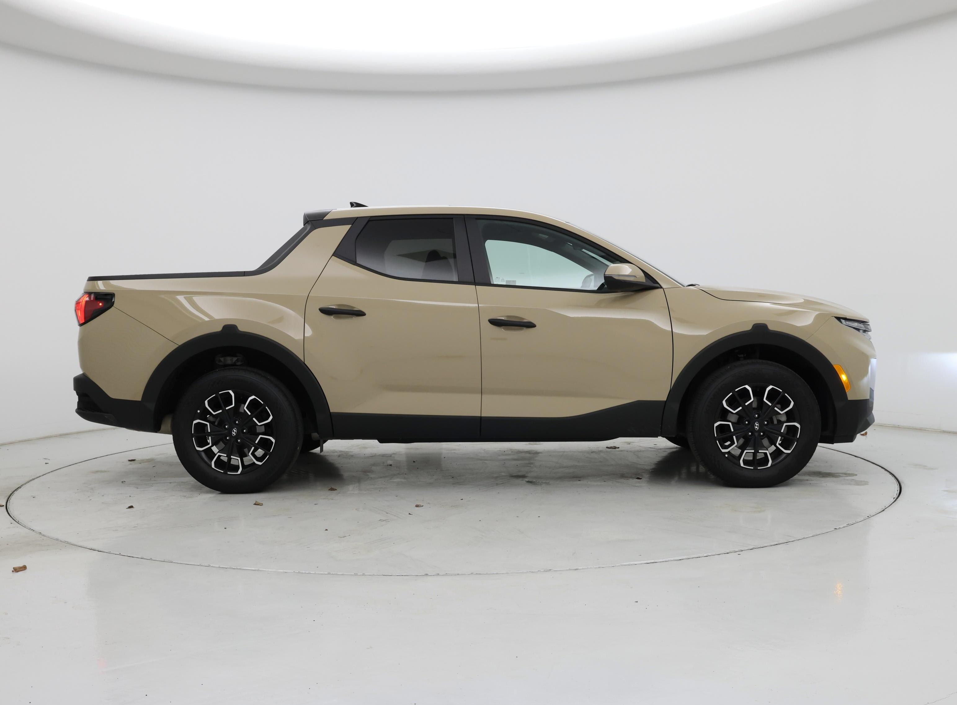 Thumbnail: 2024 Hyundai Santa Cruz - 7