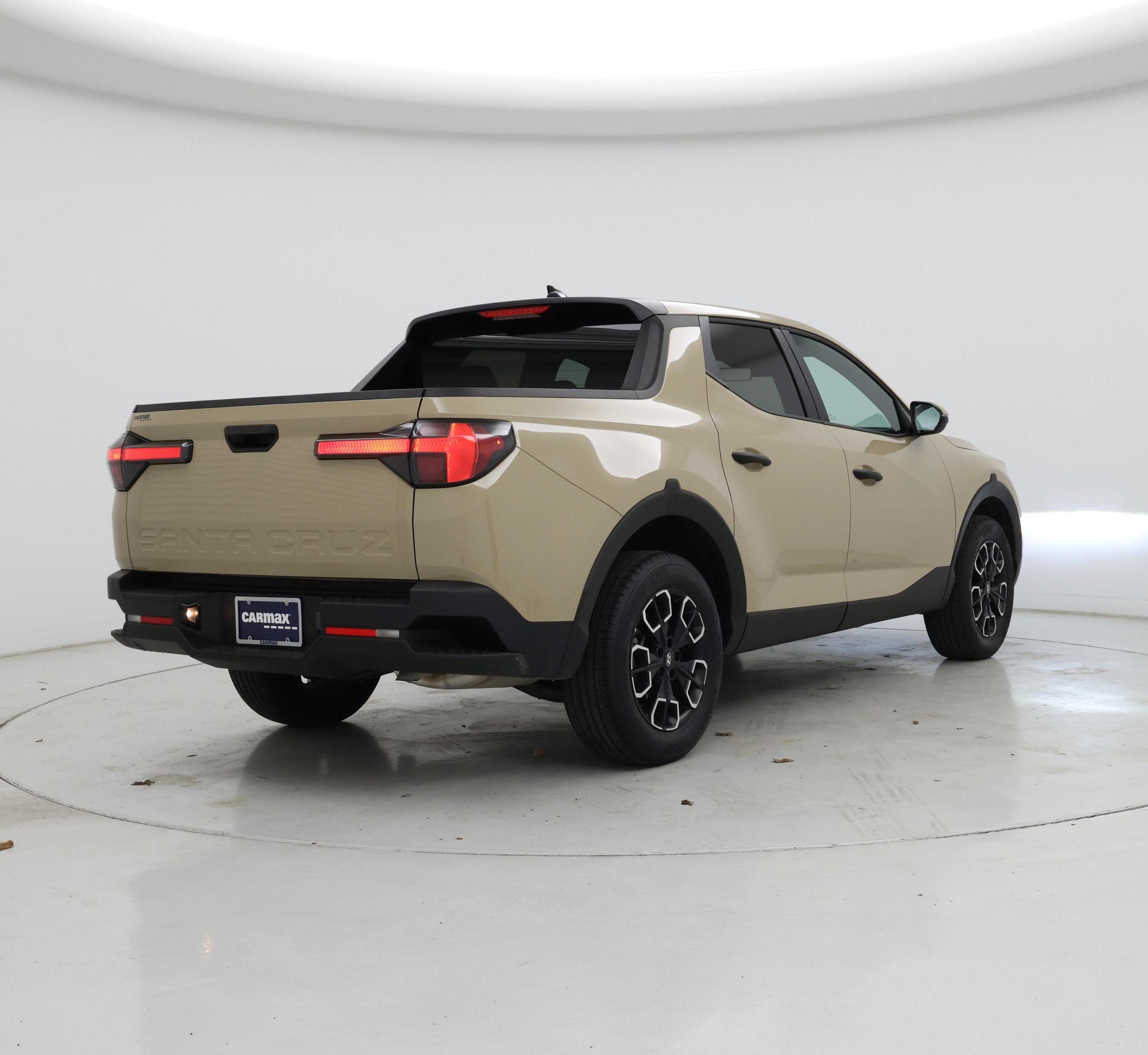 Thumbnail: 2024 Hyundai Santa Cruz - 8