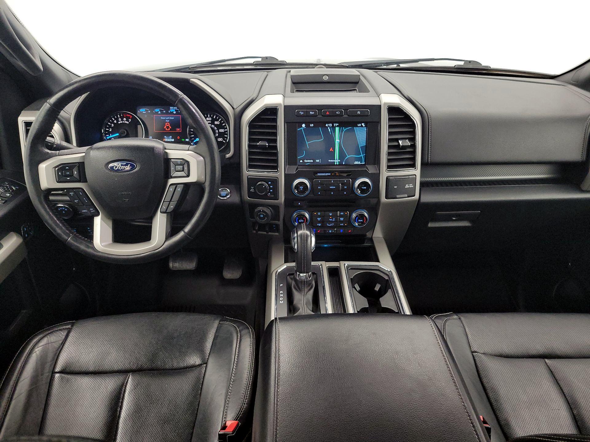 Thumbnail: 2018 Ford F-150 - 9