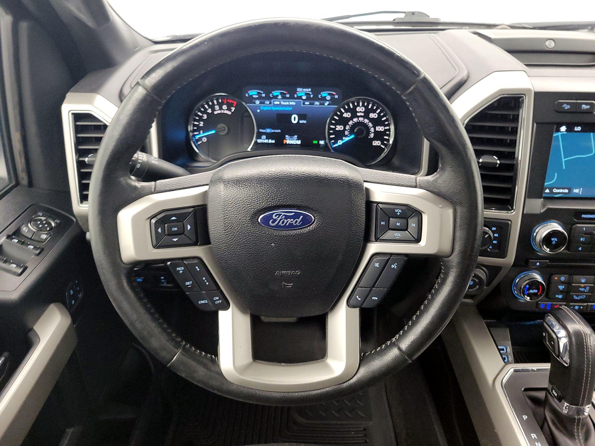 Thumbnail: 2018 Ford F-150 - 10