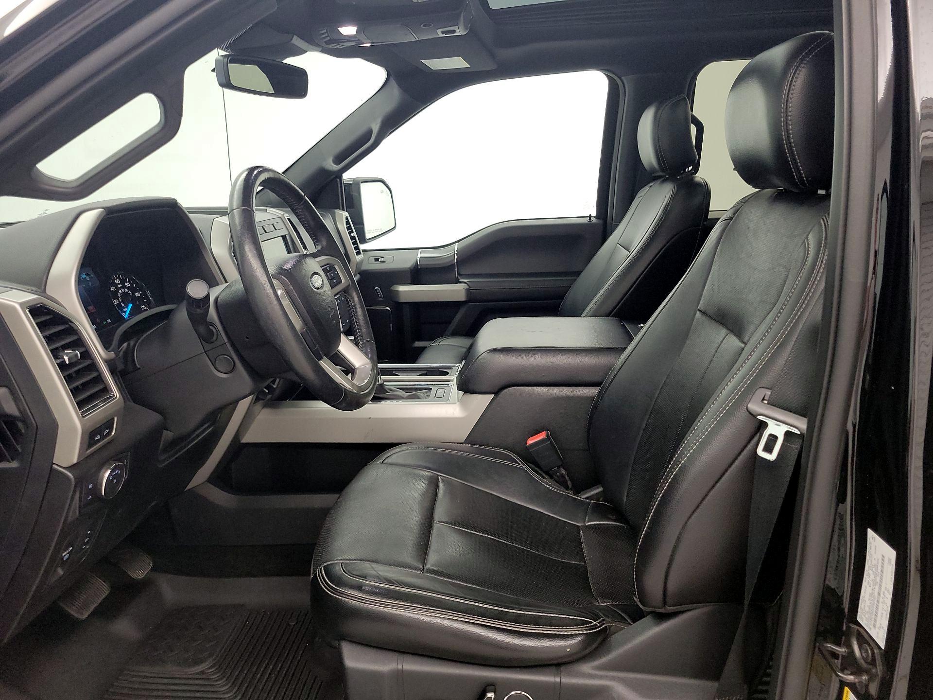 Thumbnail: 2018 Ford F-150 - 11