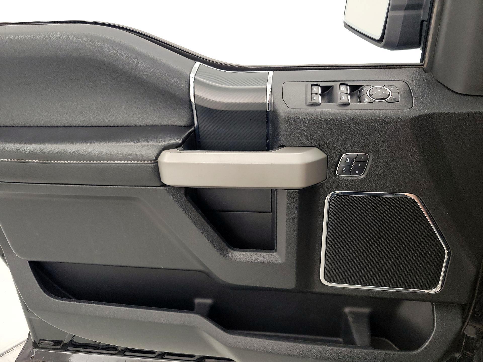 Thumbnail: 2018 Ford F-150 - 12