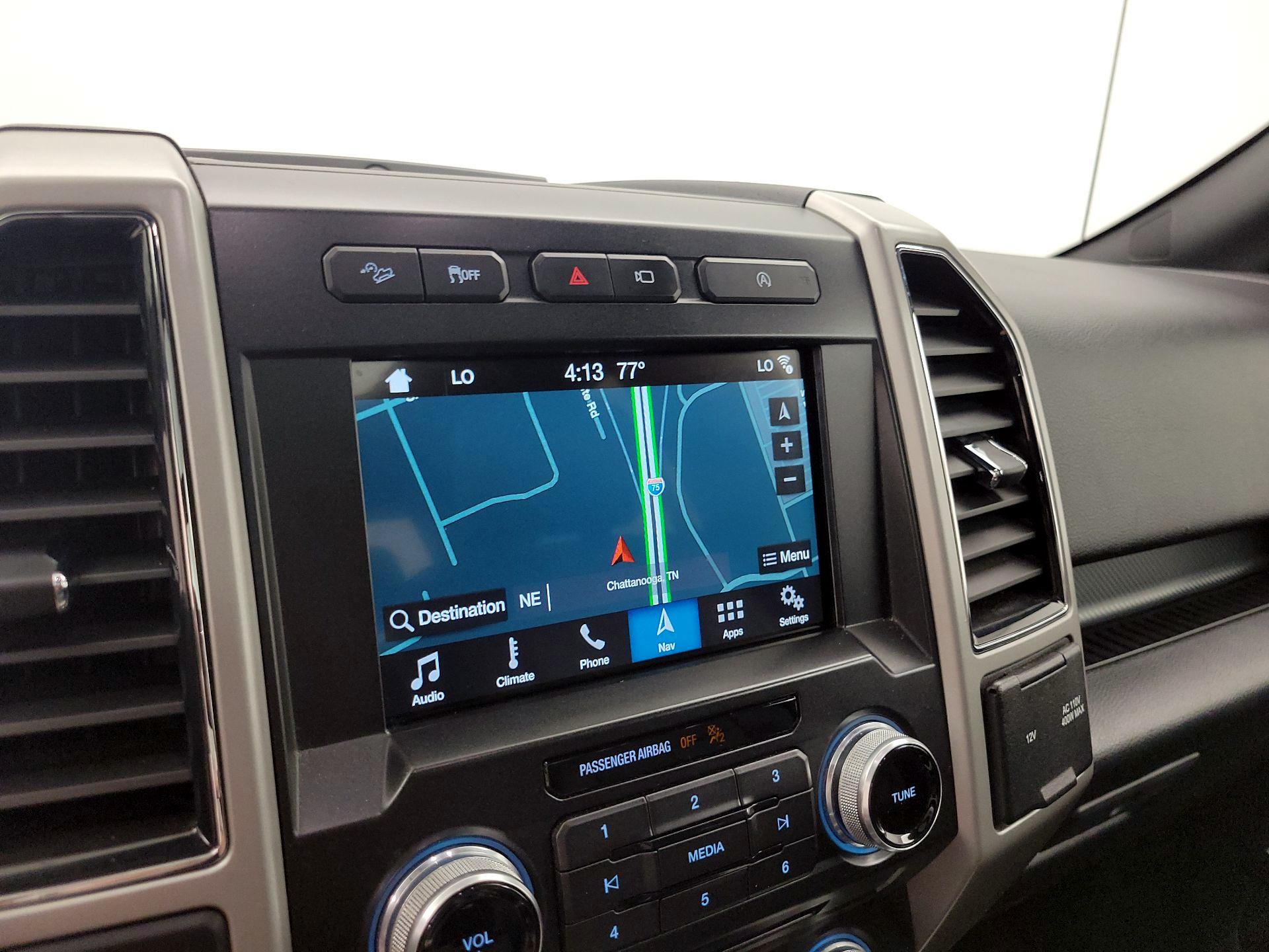 Thumbnail: 2018 Ford F-150 - 14