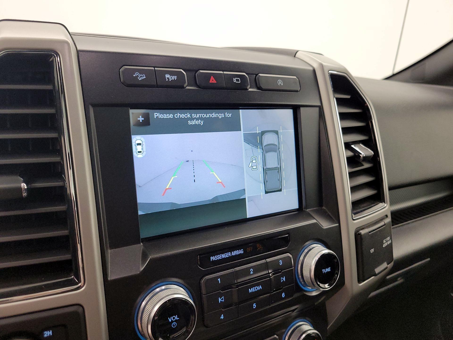 Thumbnail: 2018 Ford F-150 - 15