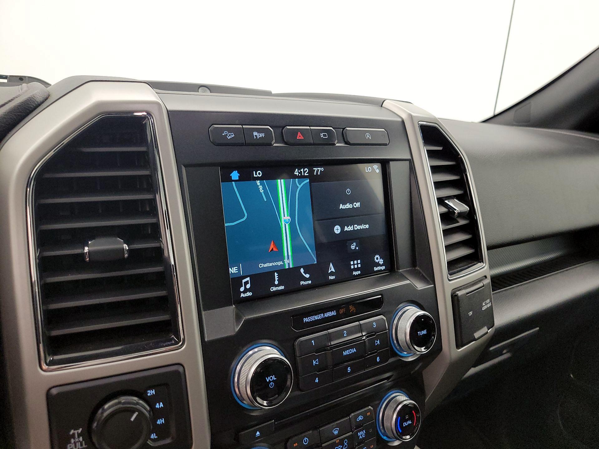 Thumbnail: 2018 Ford F-150 - 16