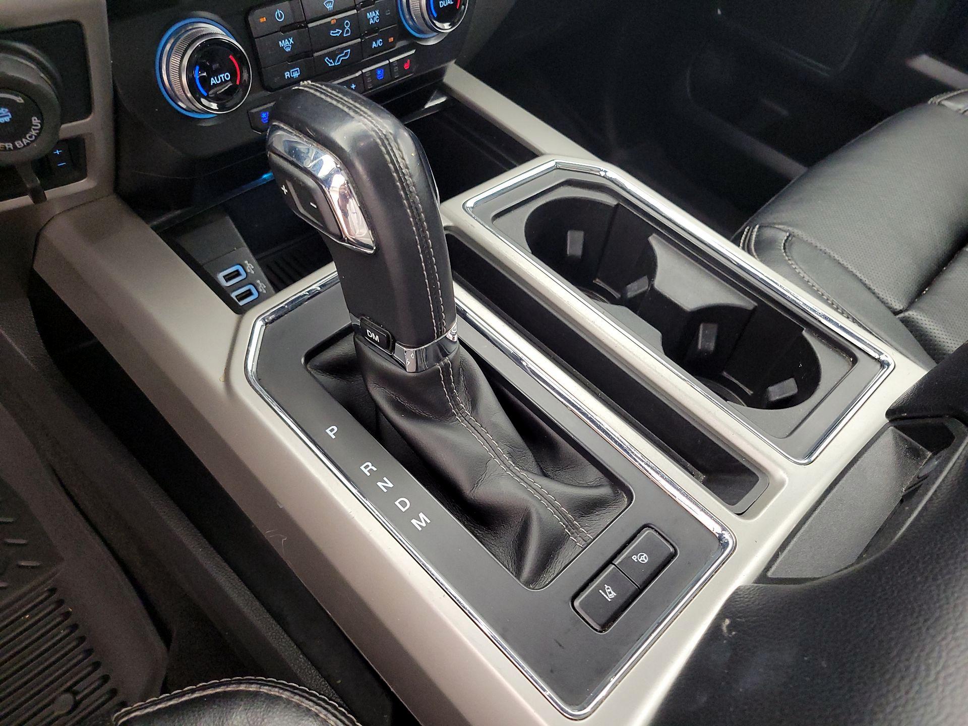 Thumbnail: 2018 Ford F-150 - 18