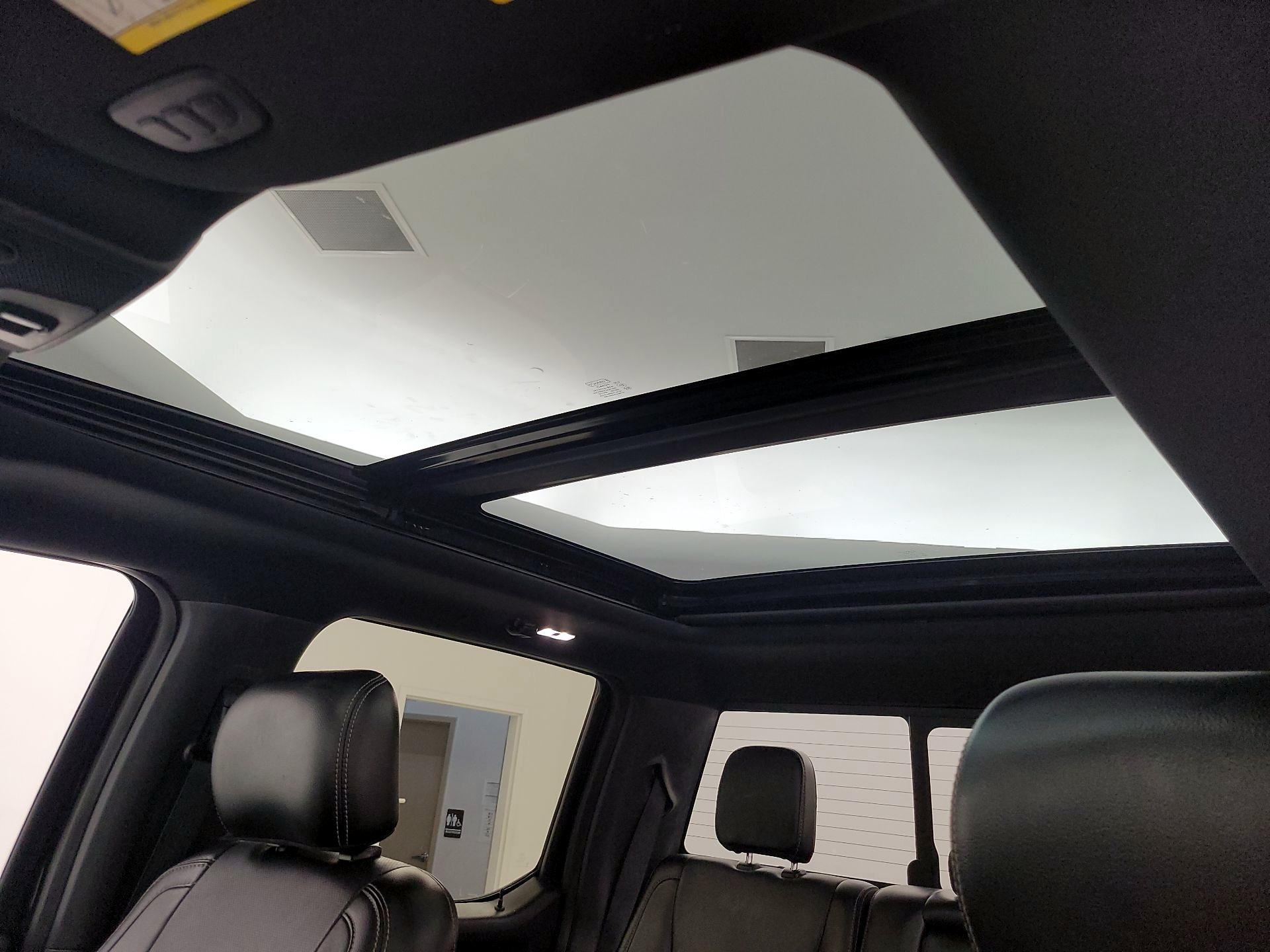 Thumbnail: 2018 Ford F-150 - 20