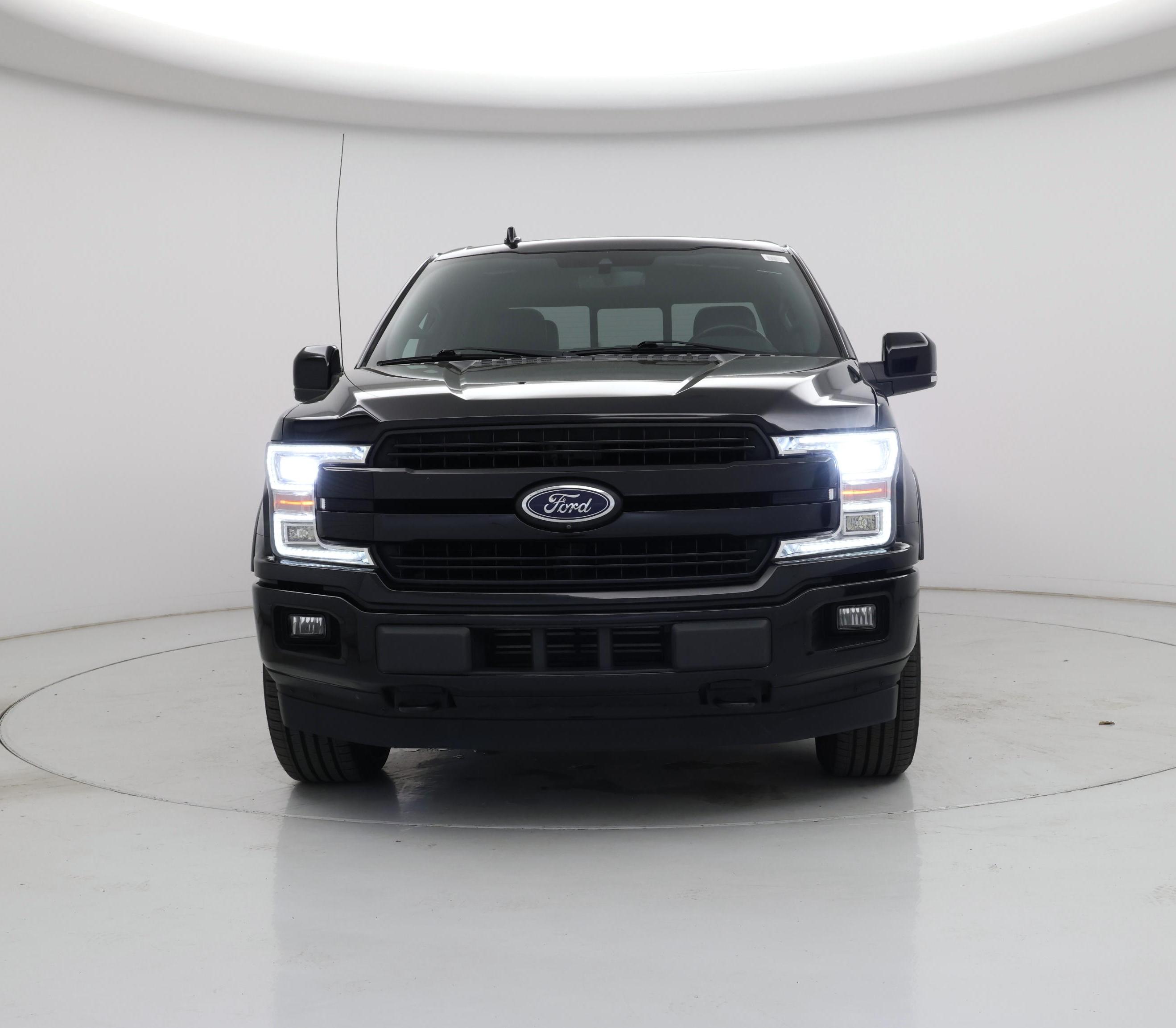 Thumbnail: 2018 Ford F-150 - 5