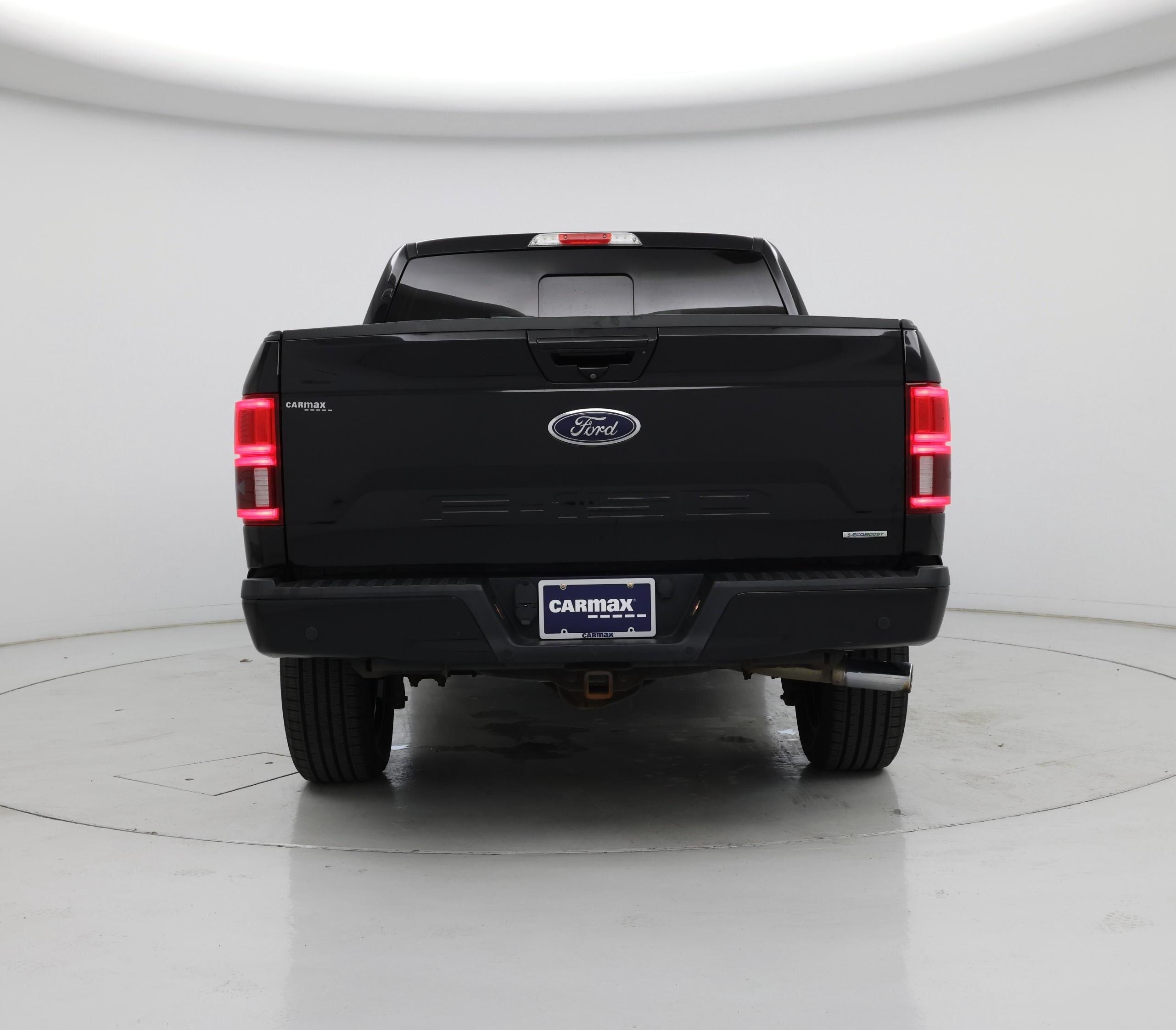 Thumbnail: 2018 Ford F-150 - 6