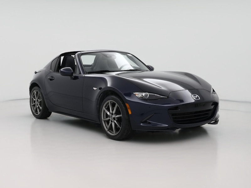2021 Mazda MX-5 Miata Grand Touring -
                  Chattanooga, TN