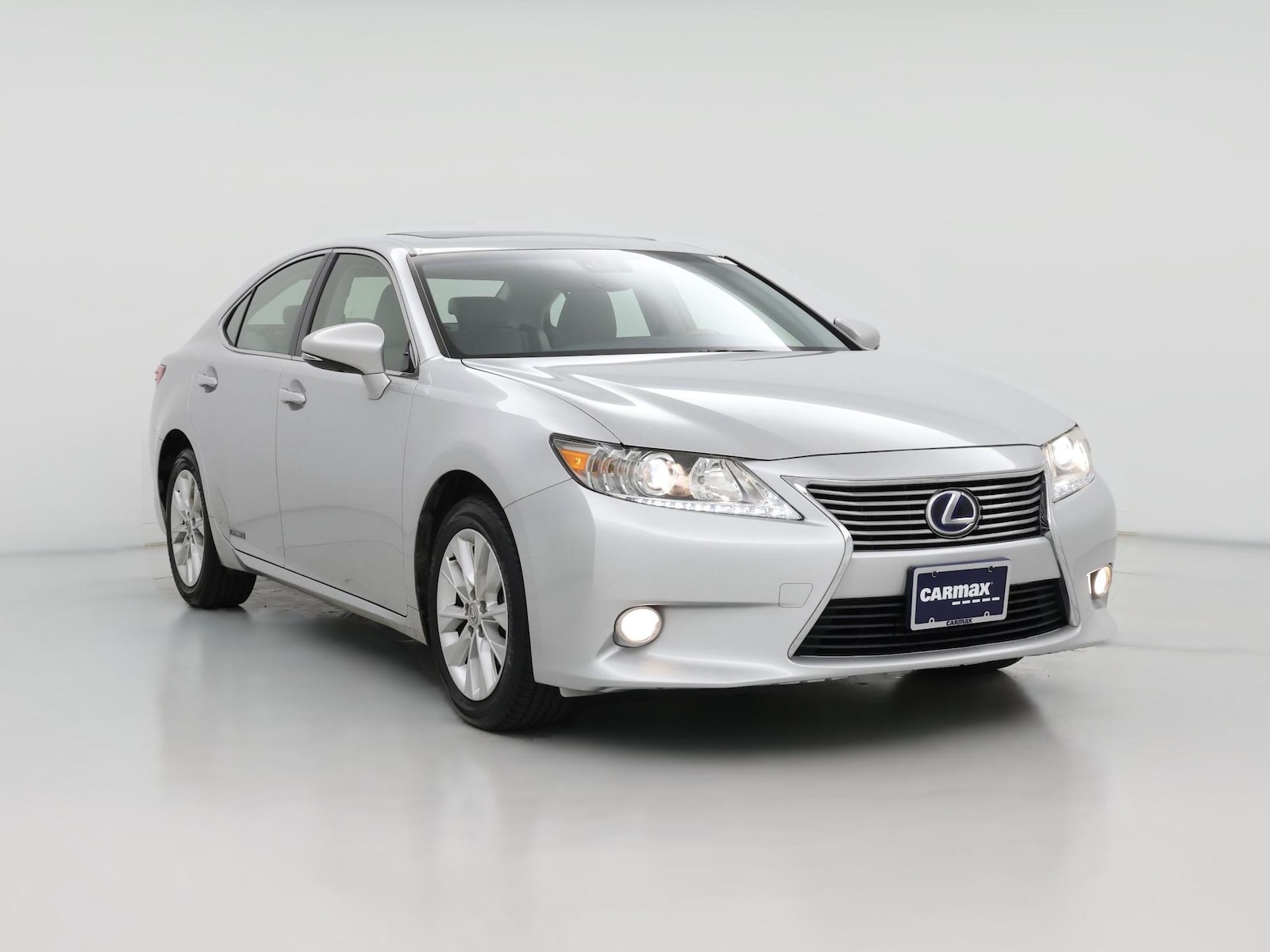 2014 Lexus ES 300h