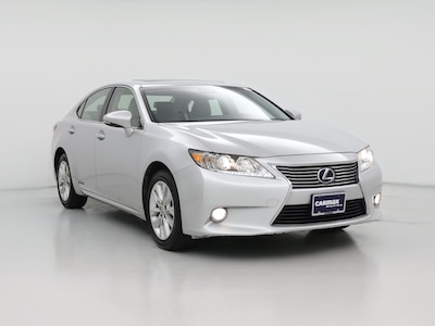 2014 Lexus ES 300h