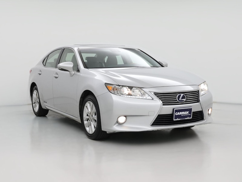 2014 Lexus ES Hybrid 300h -
                  Chattanooga, TN