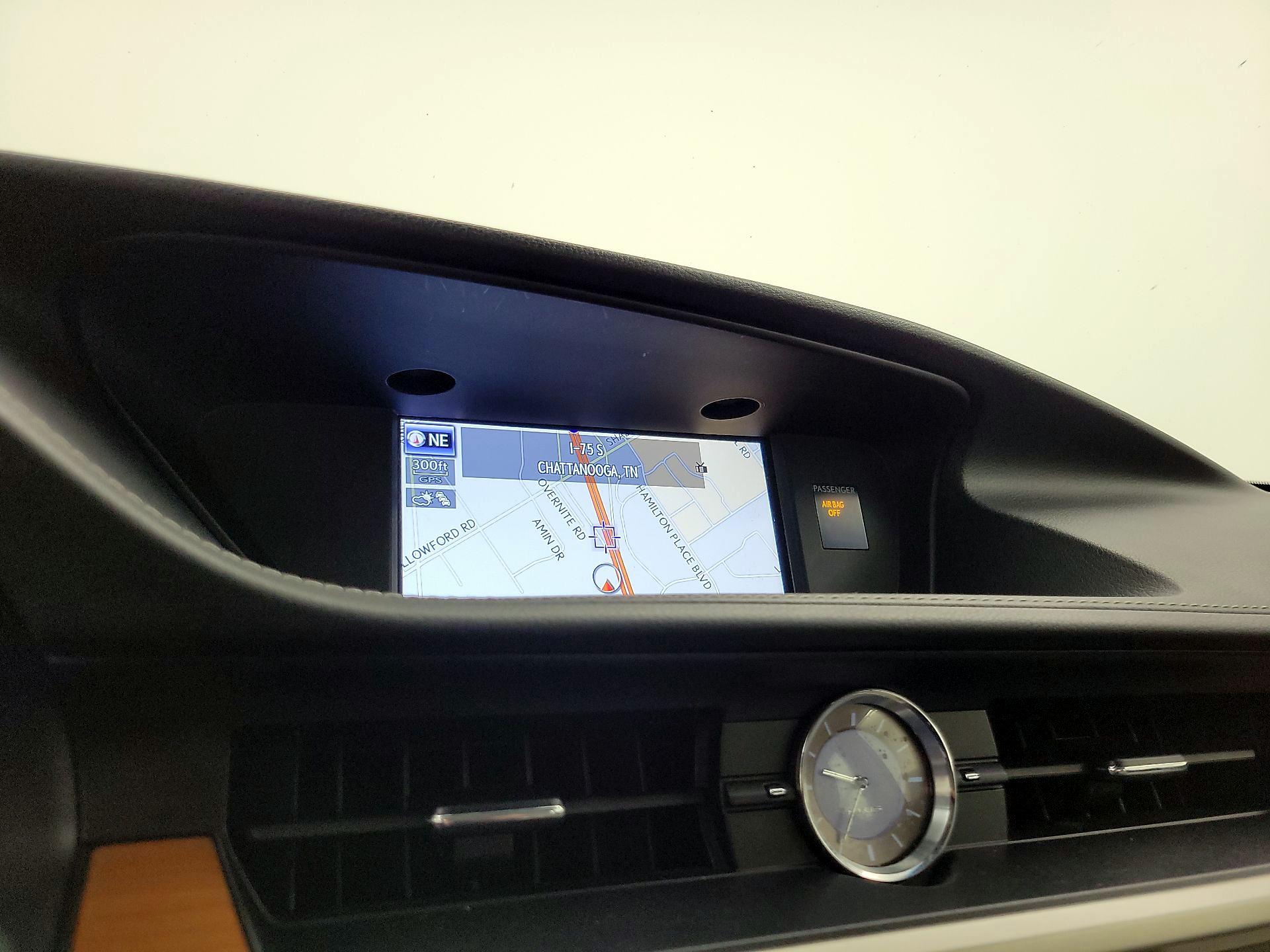 Thumbnail: 2014 Lexus ES - 14