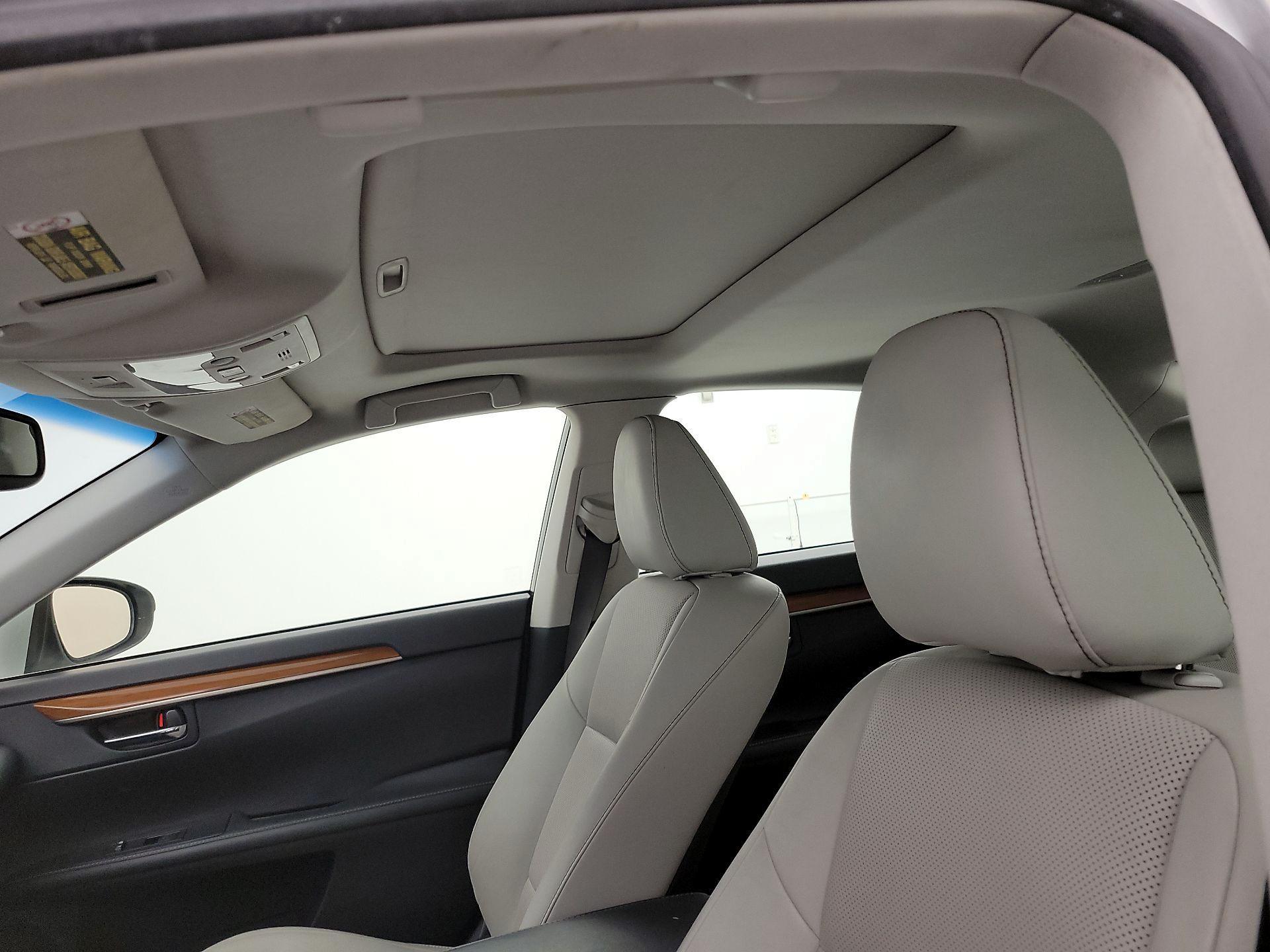 Thumbnail: 2014 Lexus ES - 20