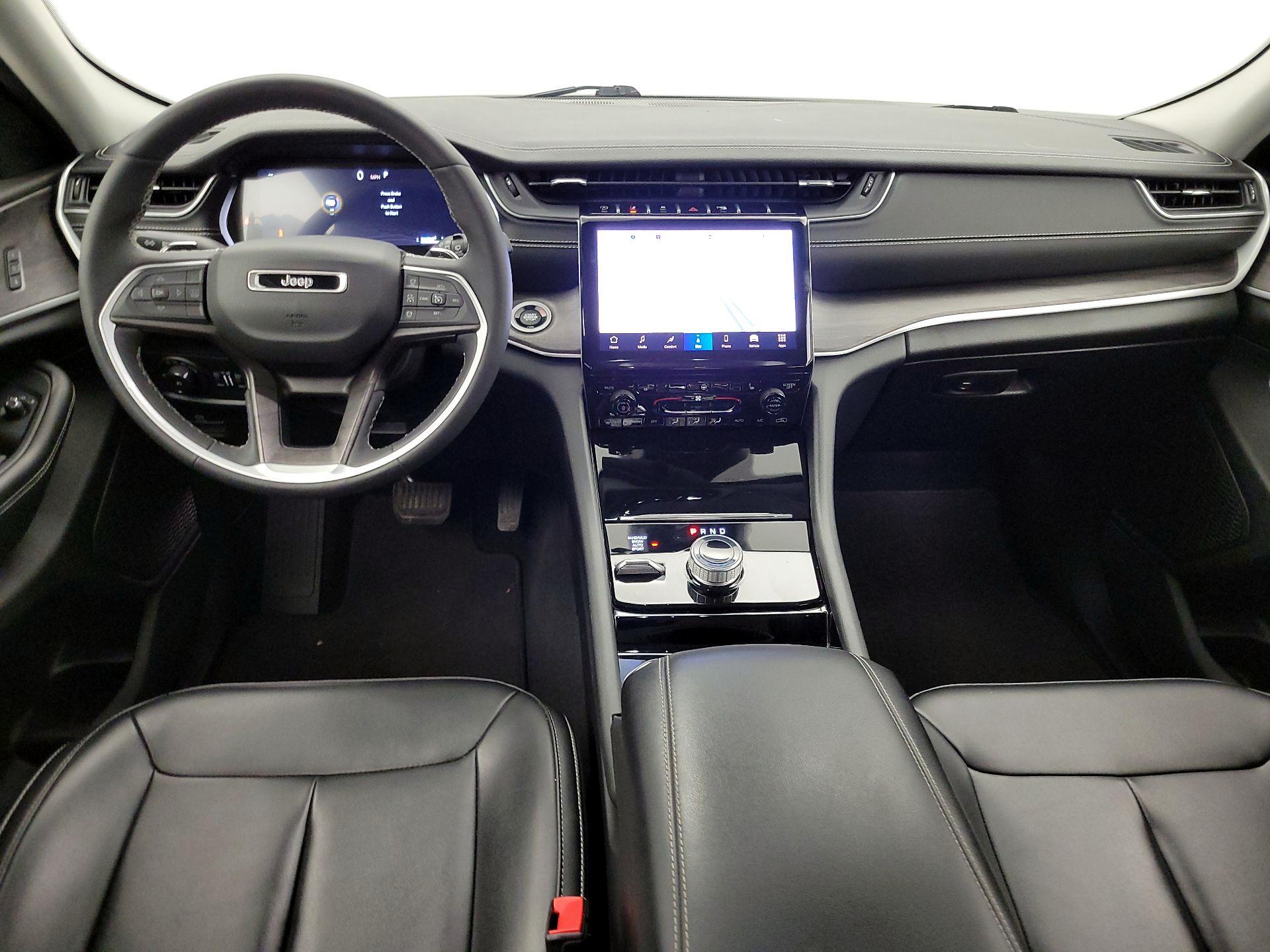 Thumbnail: 2023 Jeep Grand Cherokee - 9