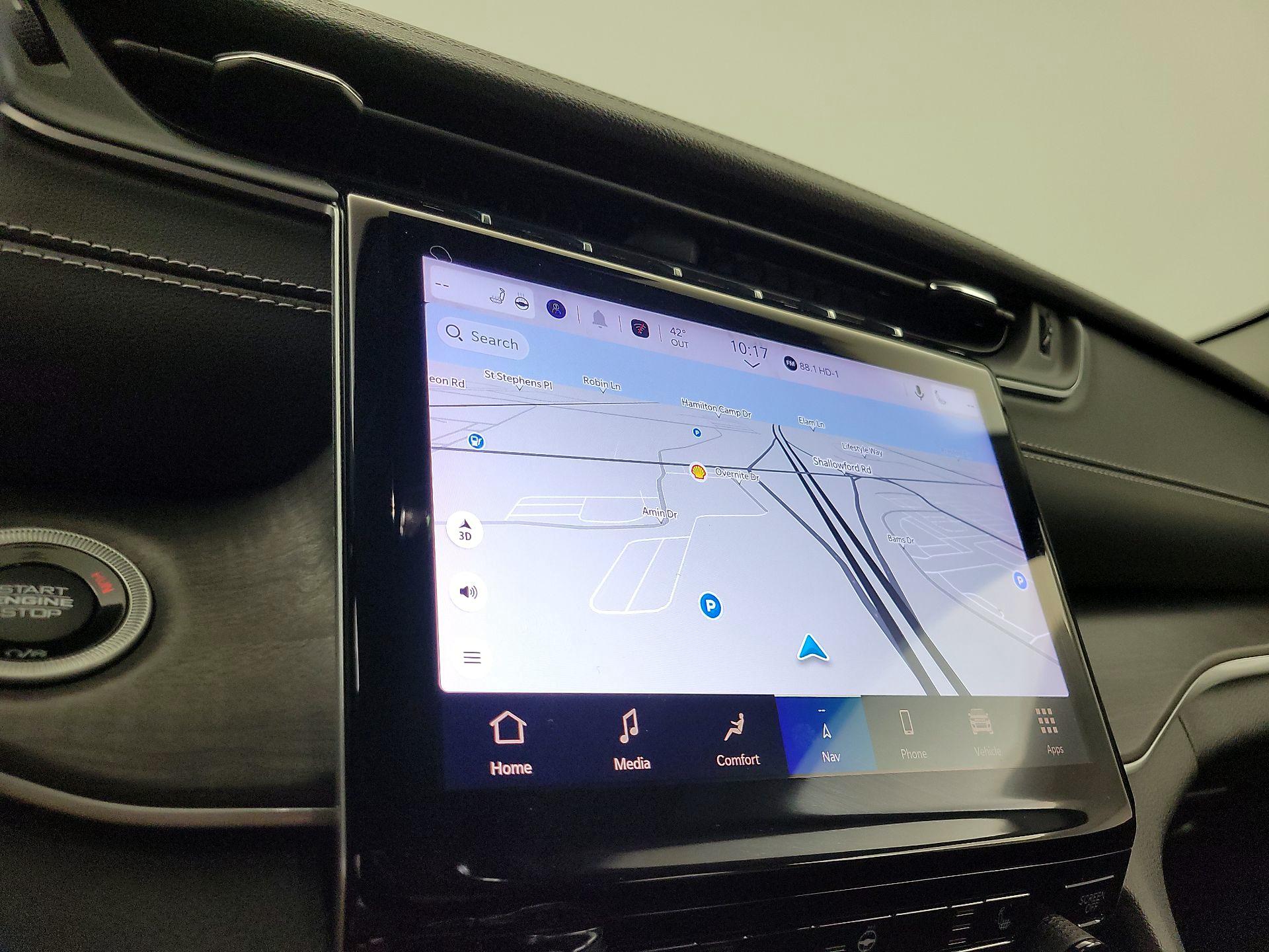 Thumbnail: 2023 Jeep Grand Cherokee - 14