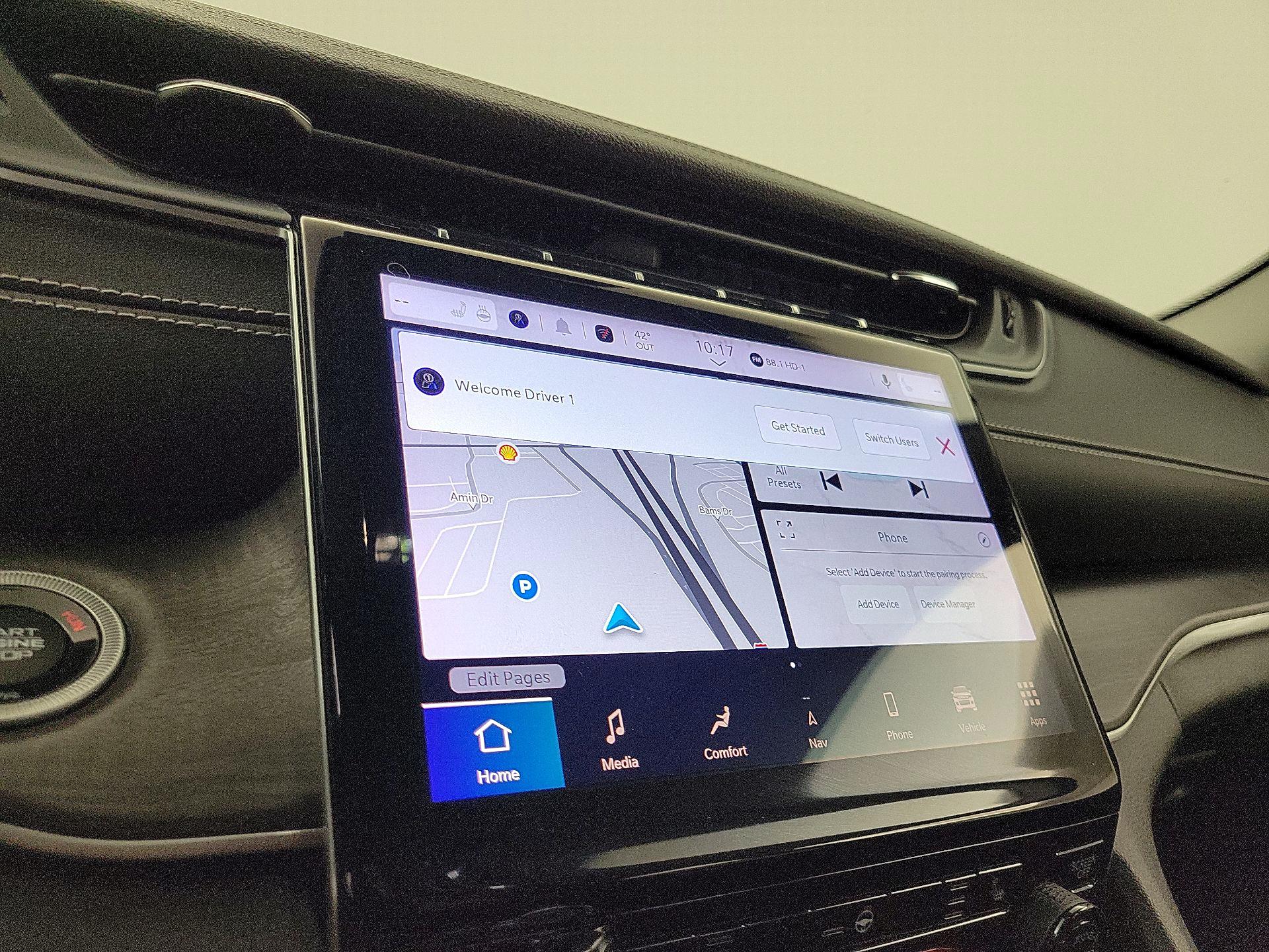 Thumbnail: 2023 Jeep Grand Cherokee - 16