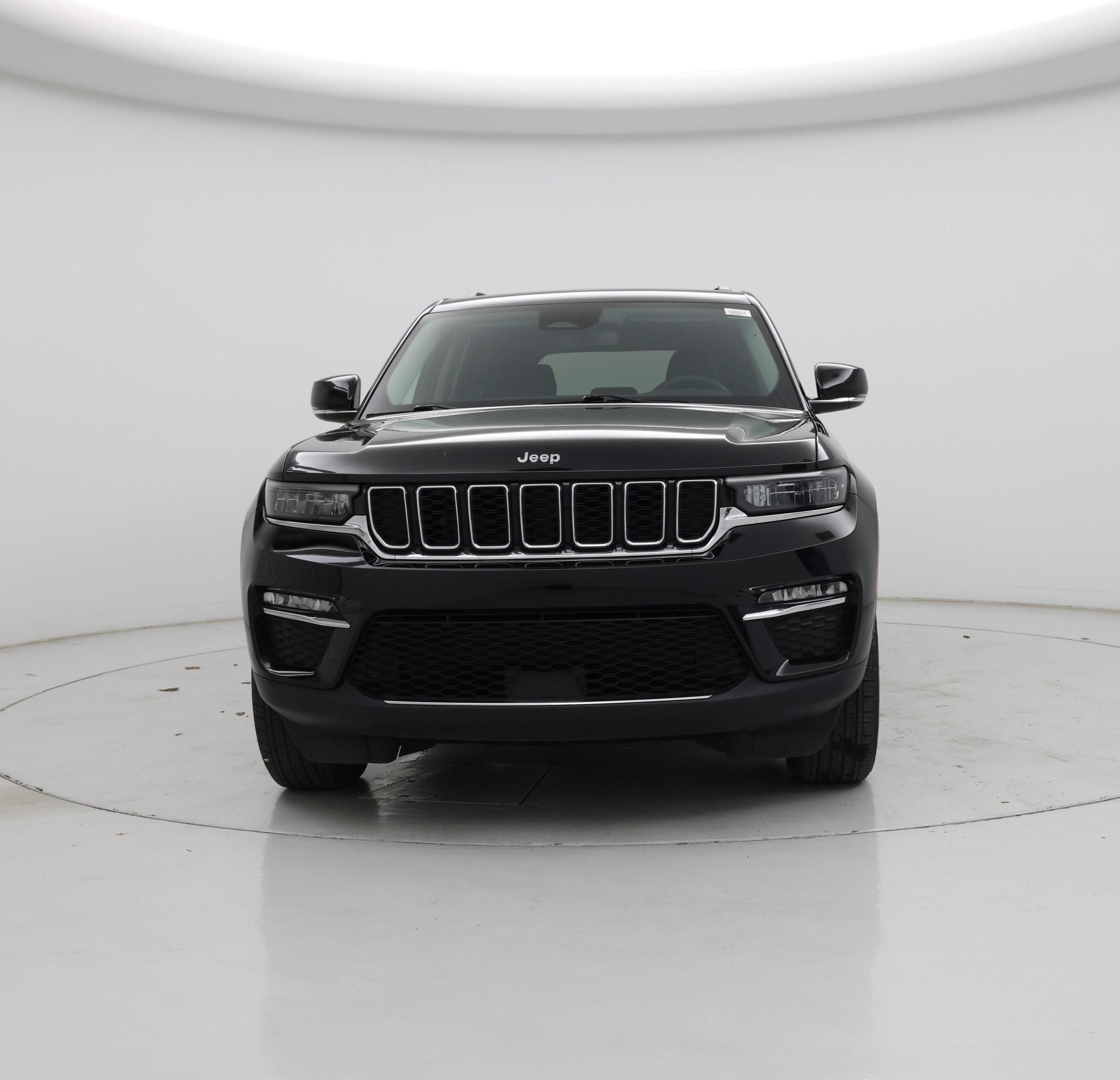 Thumbnail: 2023 Jeep Grand Cherokee - 5