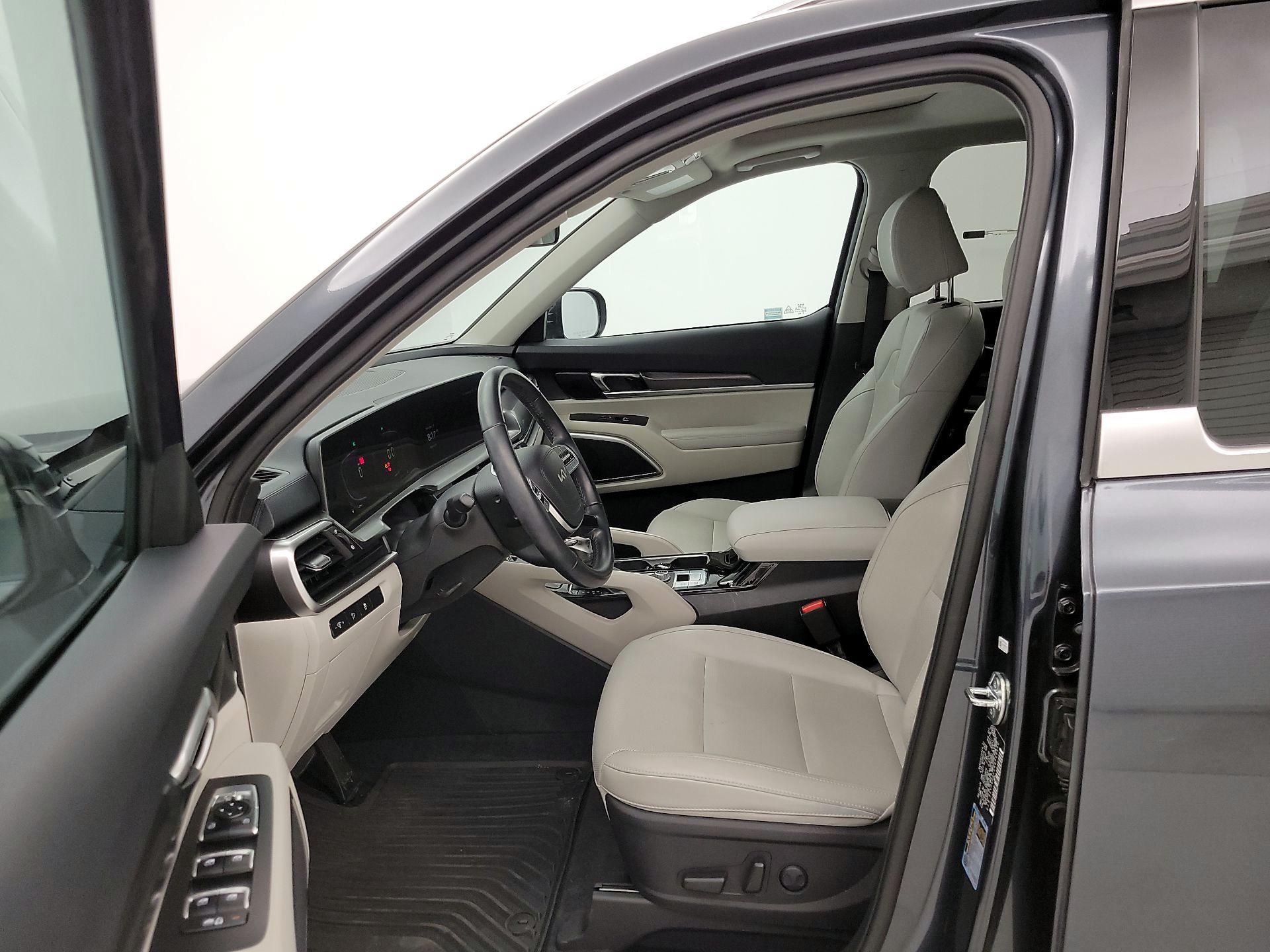 Thumbnail: 2024 Kia Telluride - 11