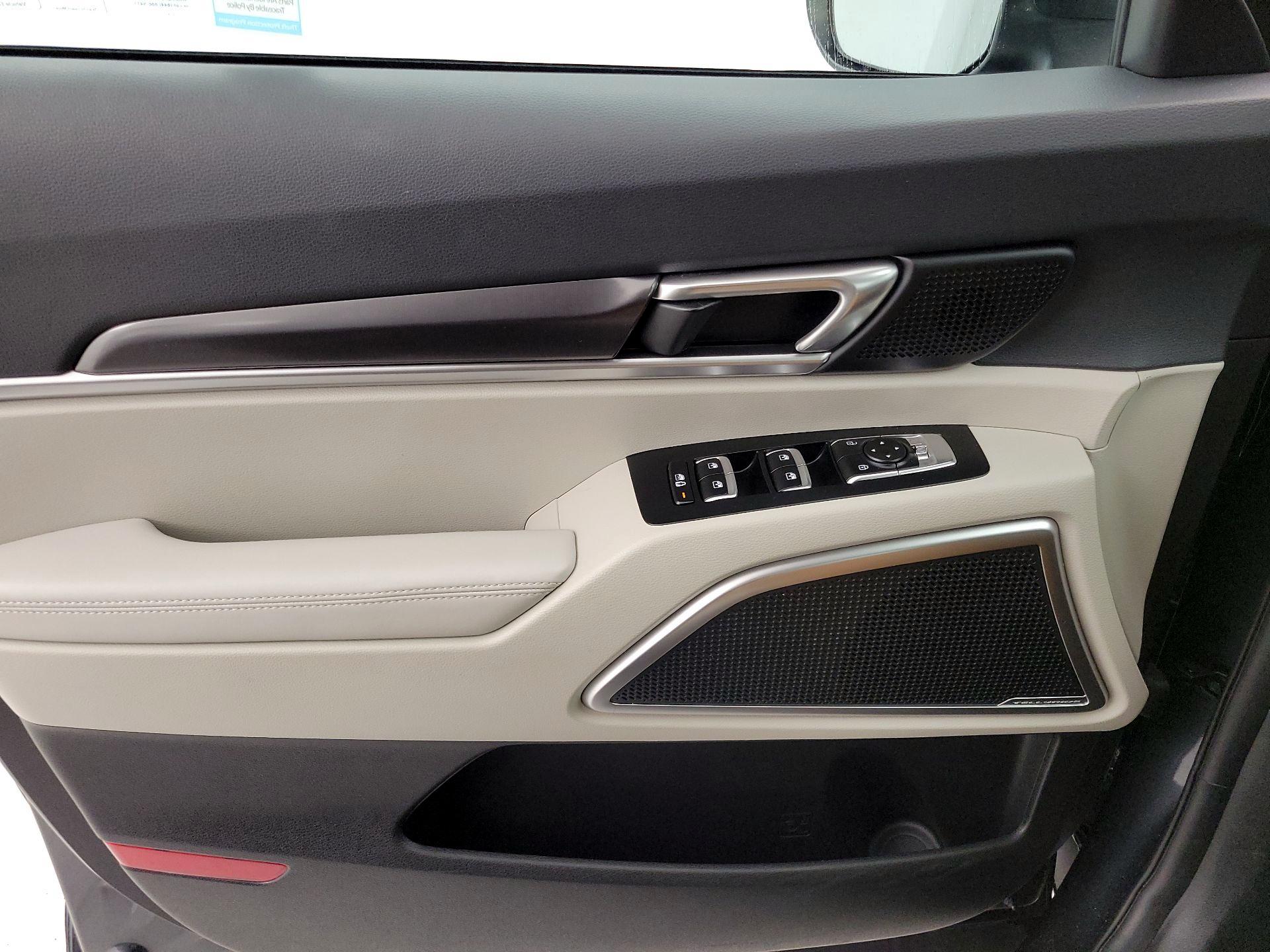 Thumbnail: 2024 Kia Telluride - 12