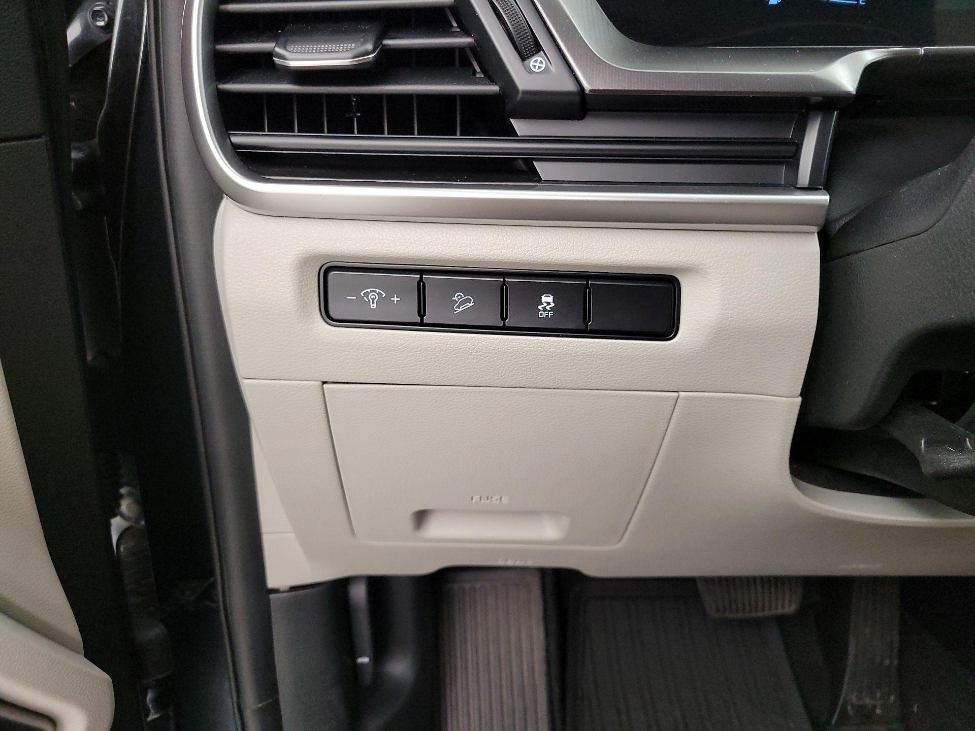 Thumbnail: 2024 Kia Telluride - 13