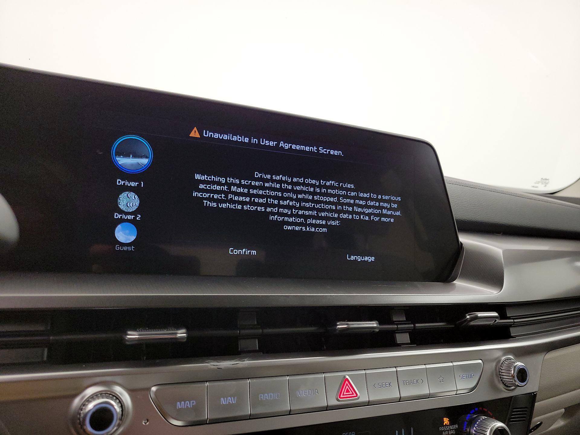 Thumbnail: 2024 Kia Telluride - 14