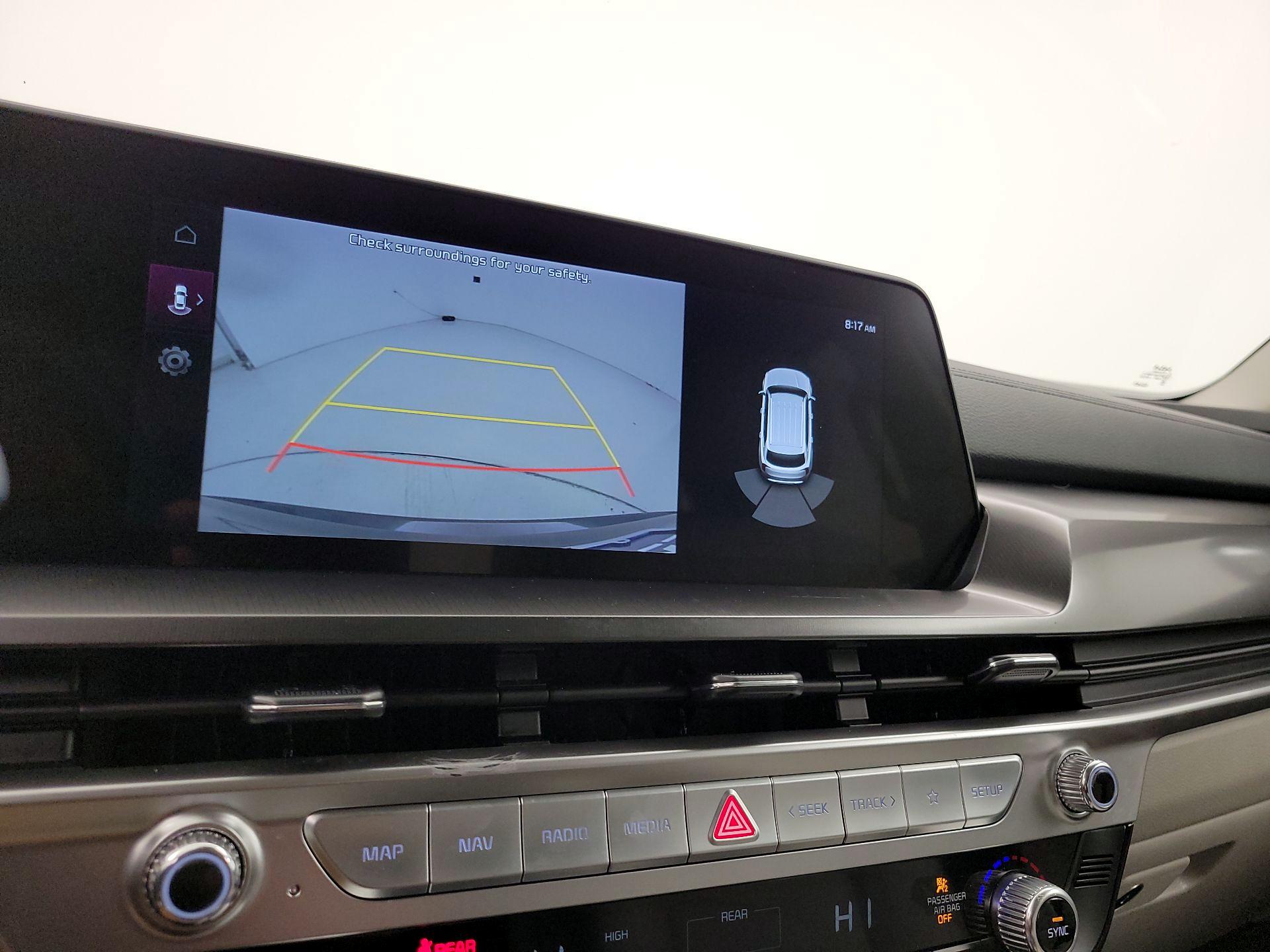 Thumbnail: 2024 Kia Telluride - 15