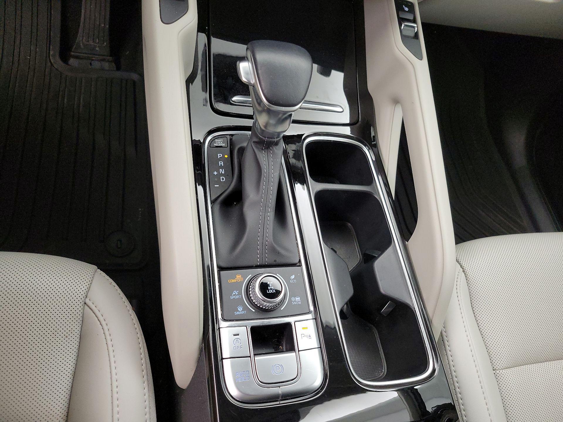 Thumbnail: 2024 Kia Telluride - 18