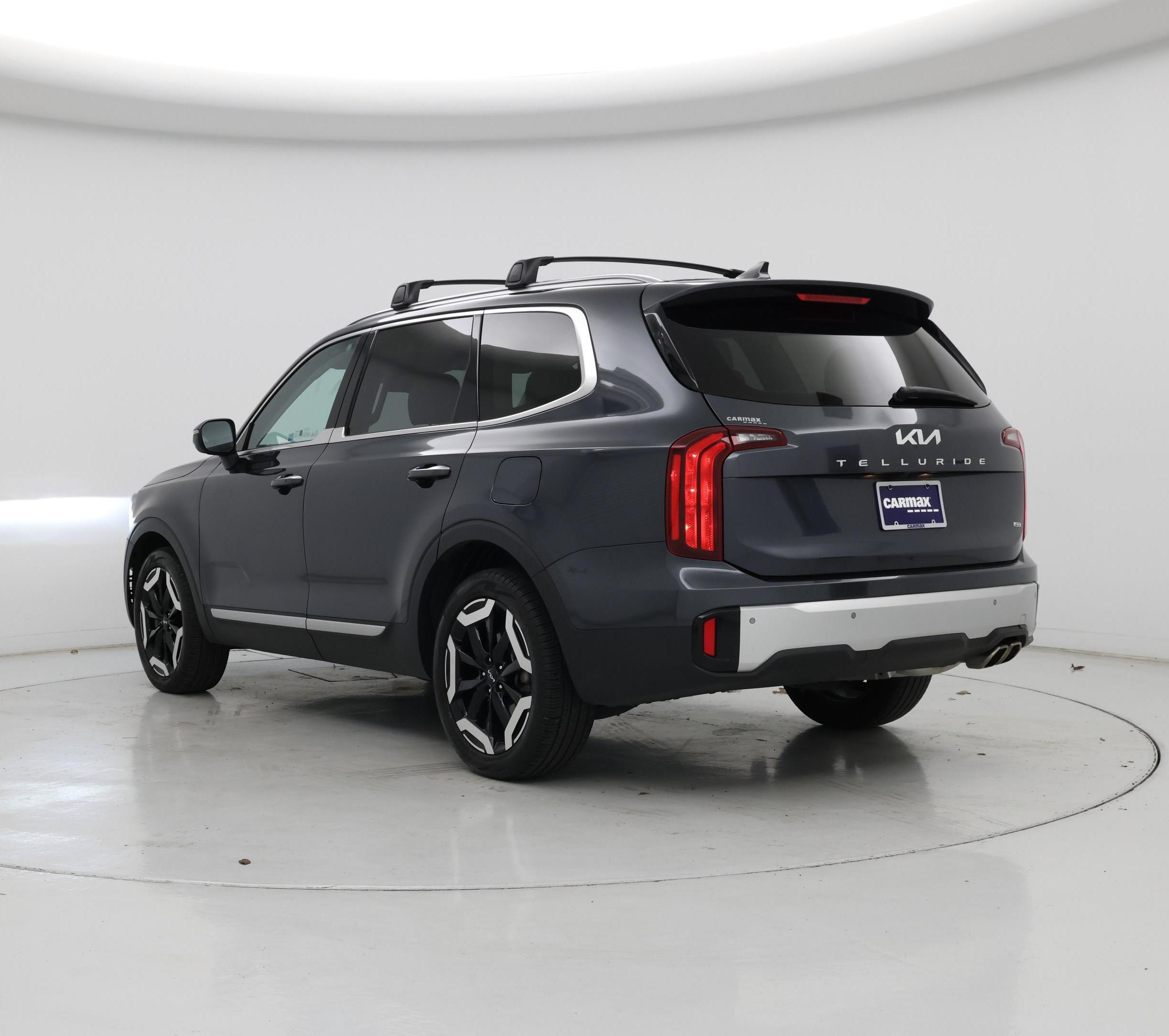 Thumbnail: 2024 Kia Telluride - 2