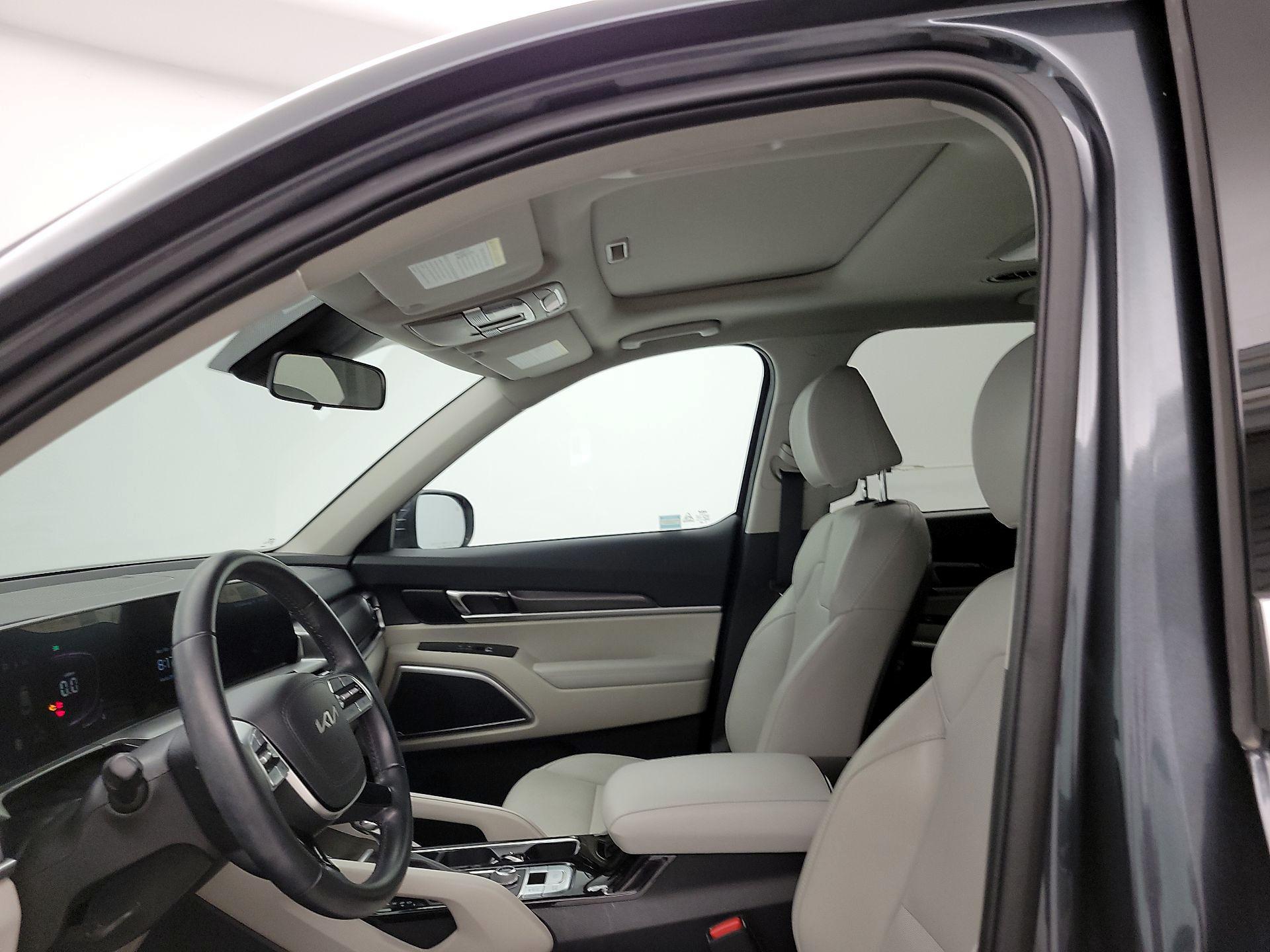 Thumbnail: 2024 Kia Telluride - 20