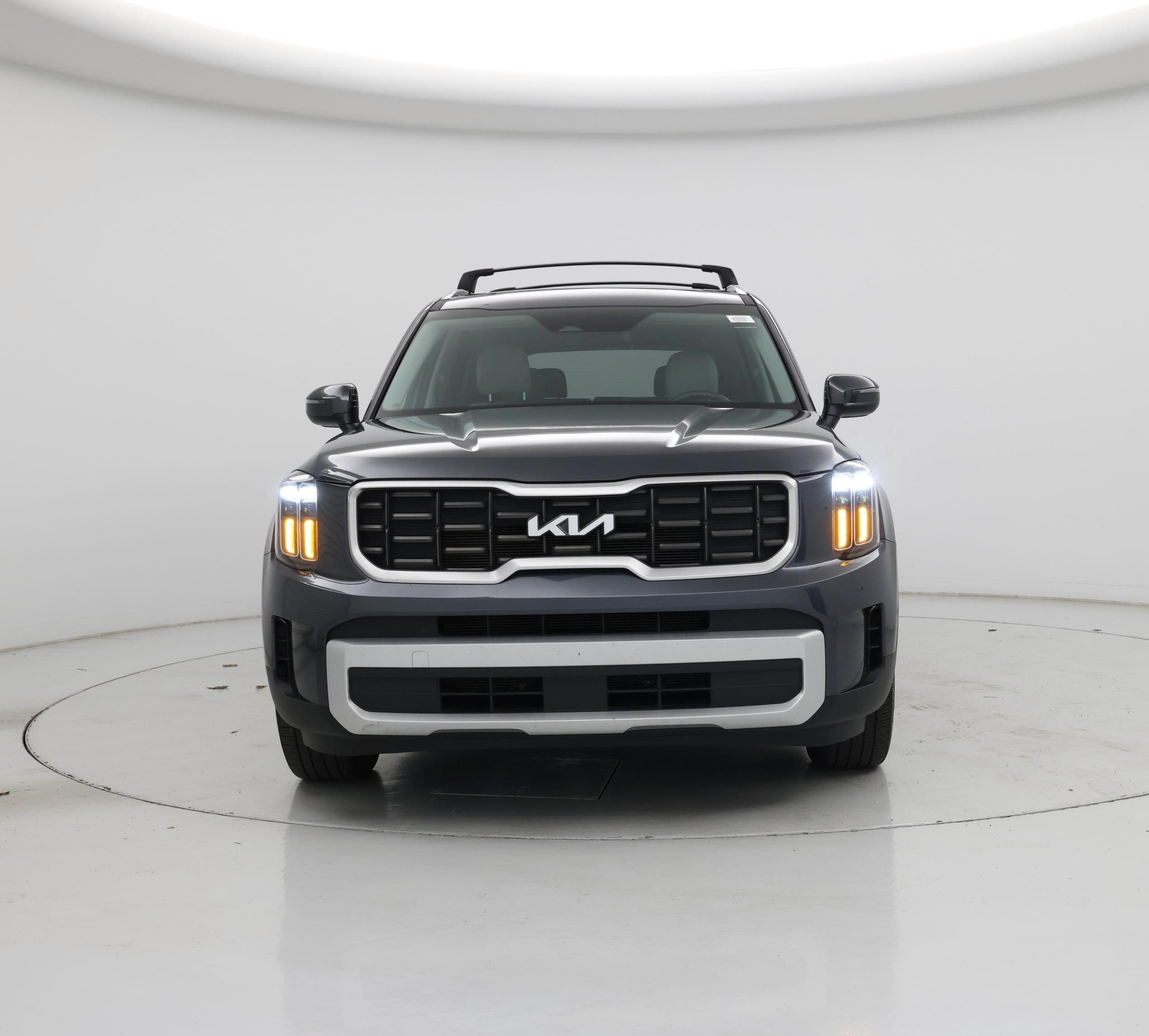 Thumbnail: 2024 Kia Telluride - 5