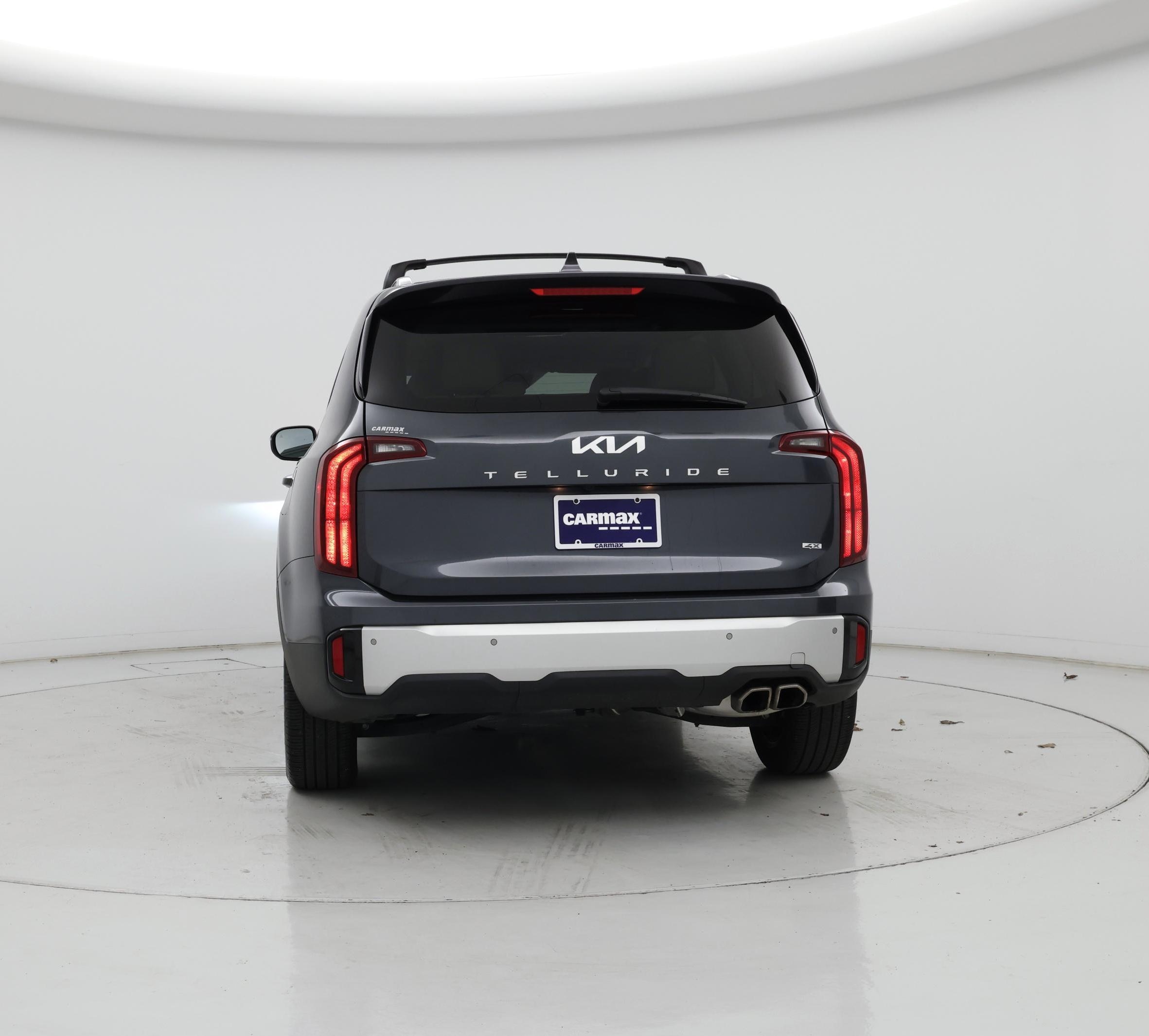 Thumbnail: 2024 Kia Telluride - 6