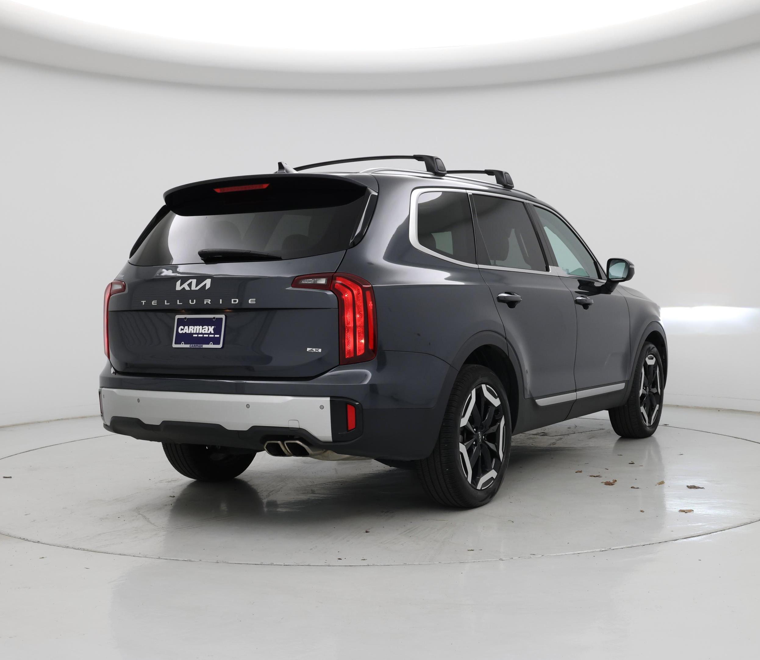 Thumbnail: 2024 Kia Telluride - 8