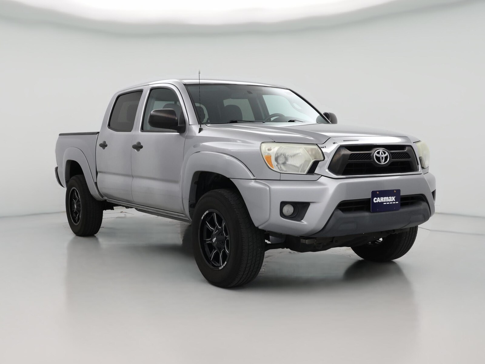 2014 Toyota Tacoma PreRunner