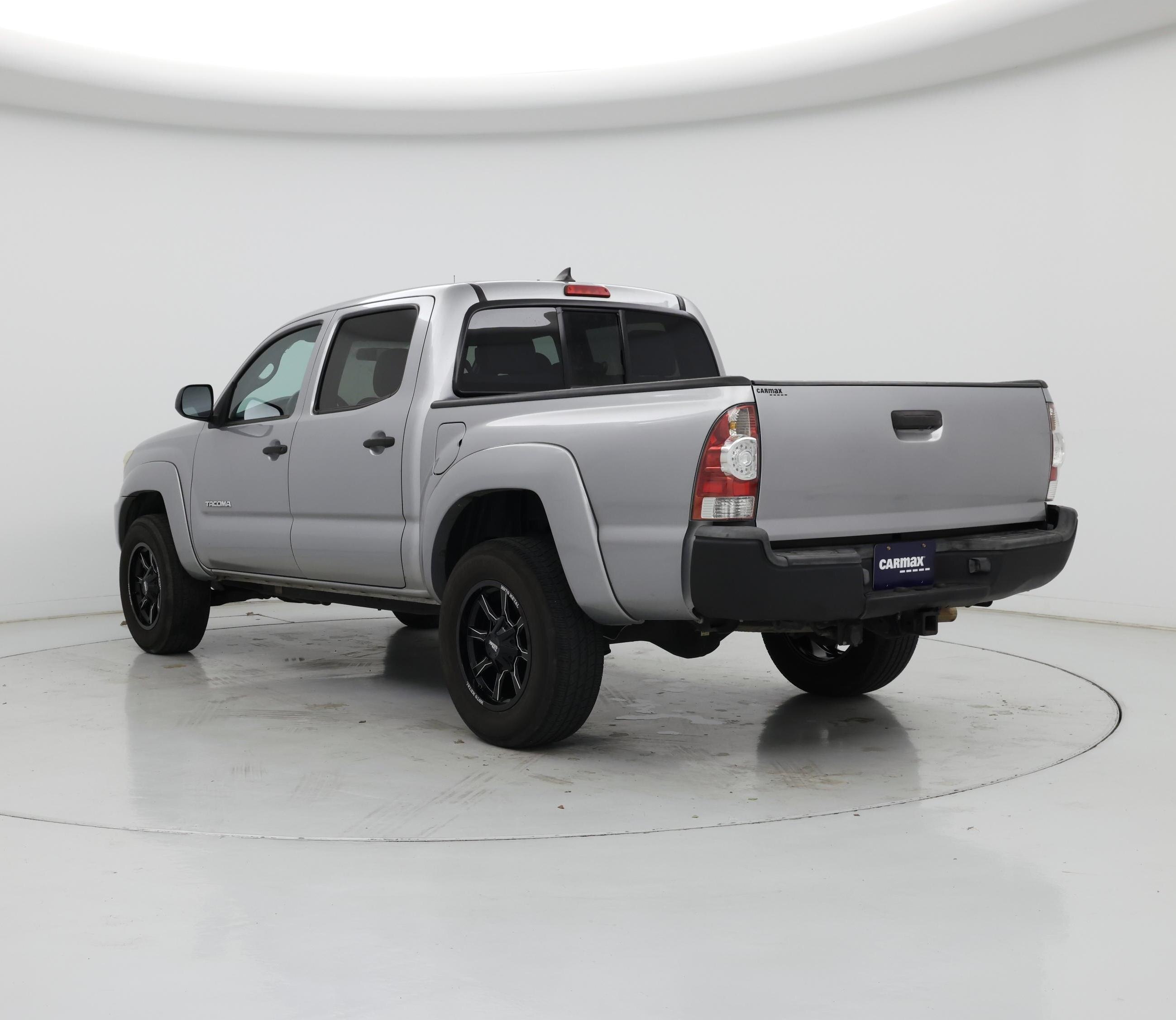 Thumbnail: 2014 Toyota Tacoma - 2