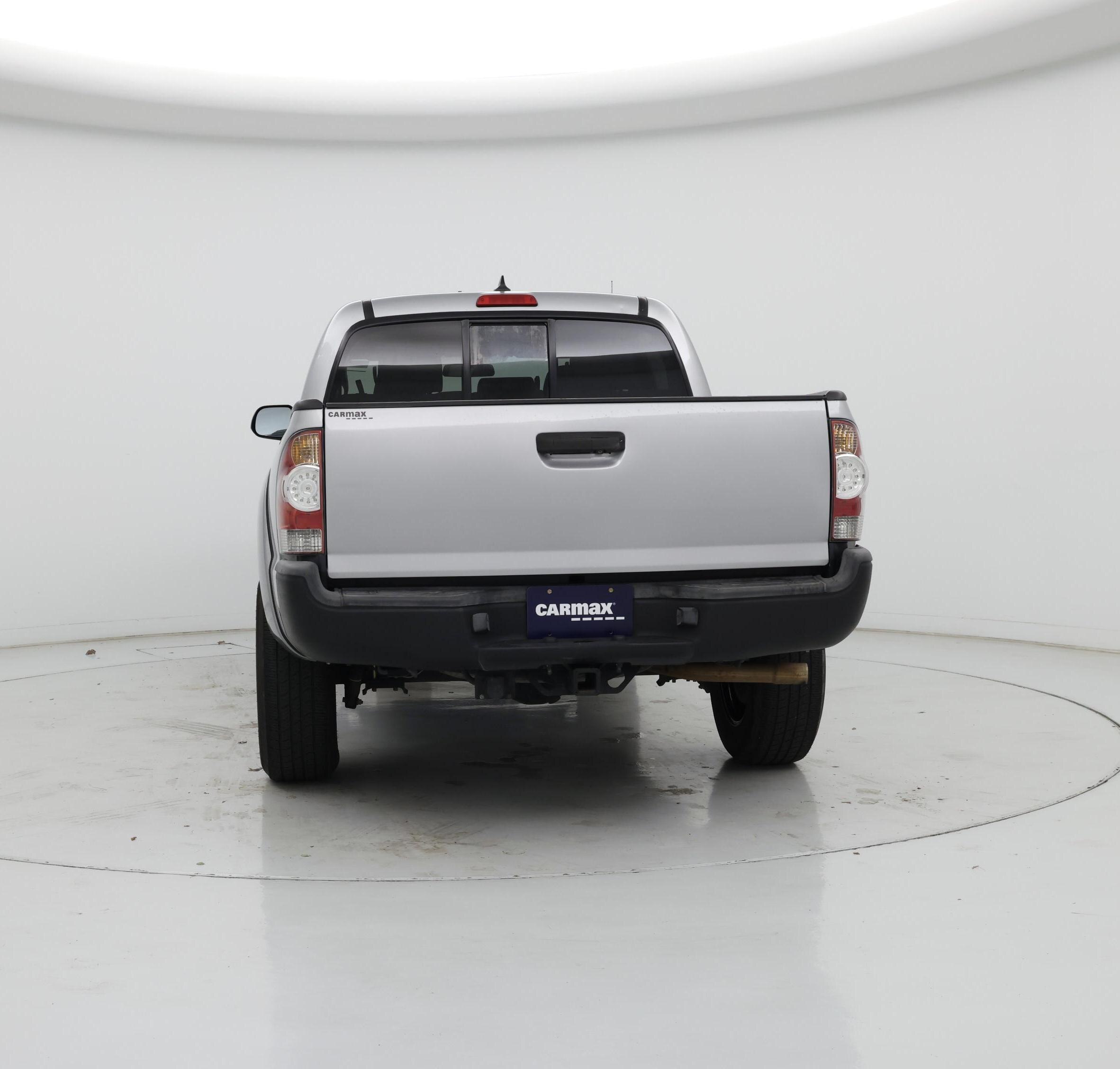 Thumbnail: 2014 Toyota Tacoma - 6
