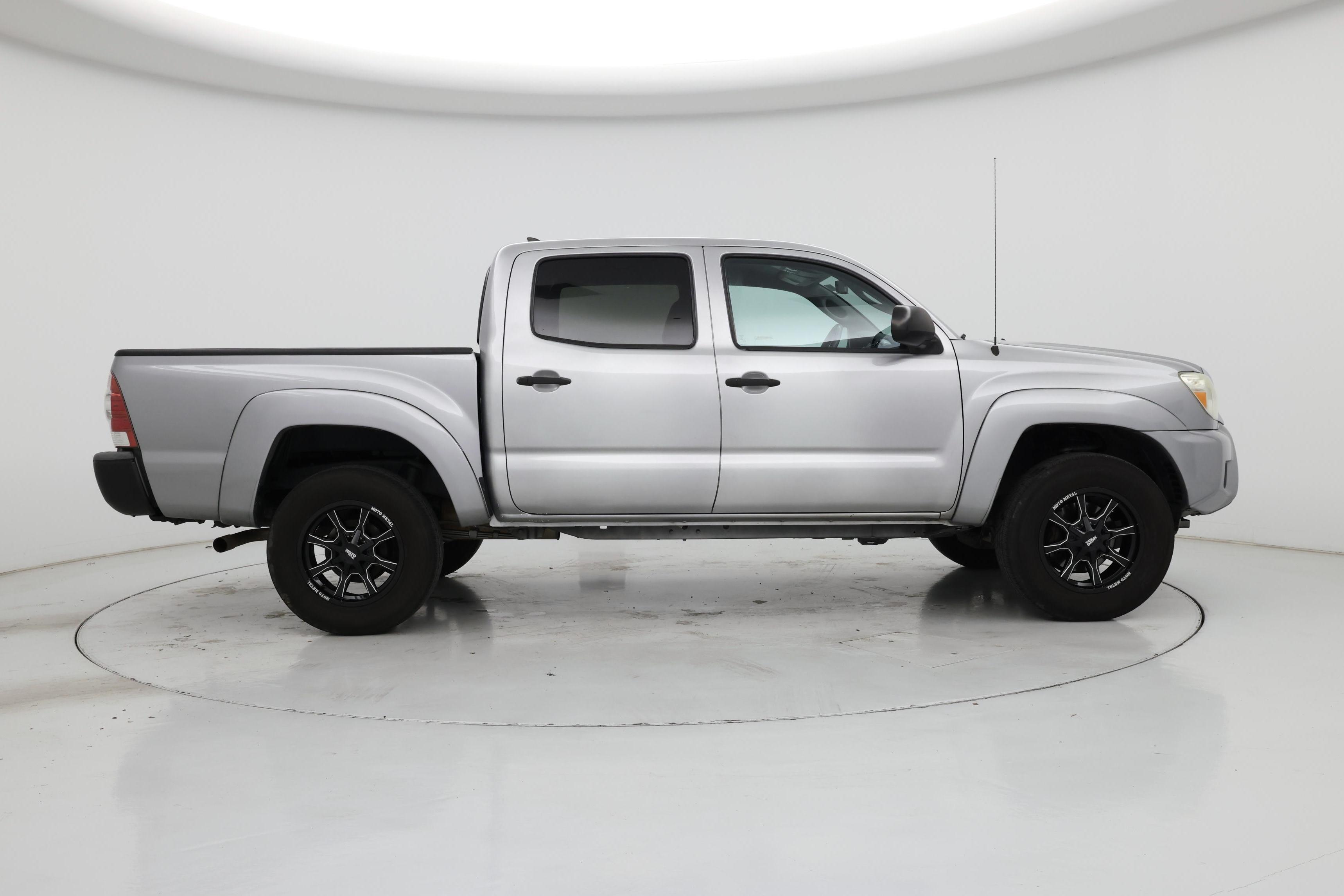 Thumbnail: 2014 Toyota Tacoma - 7