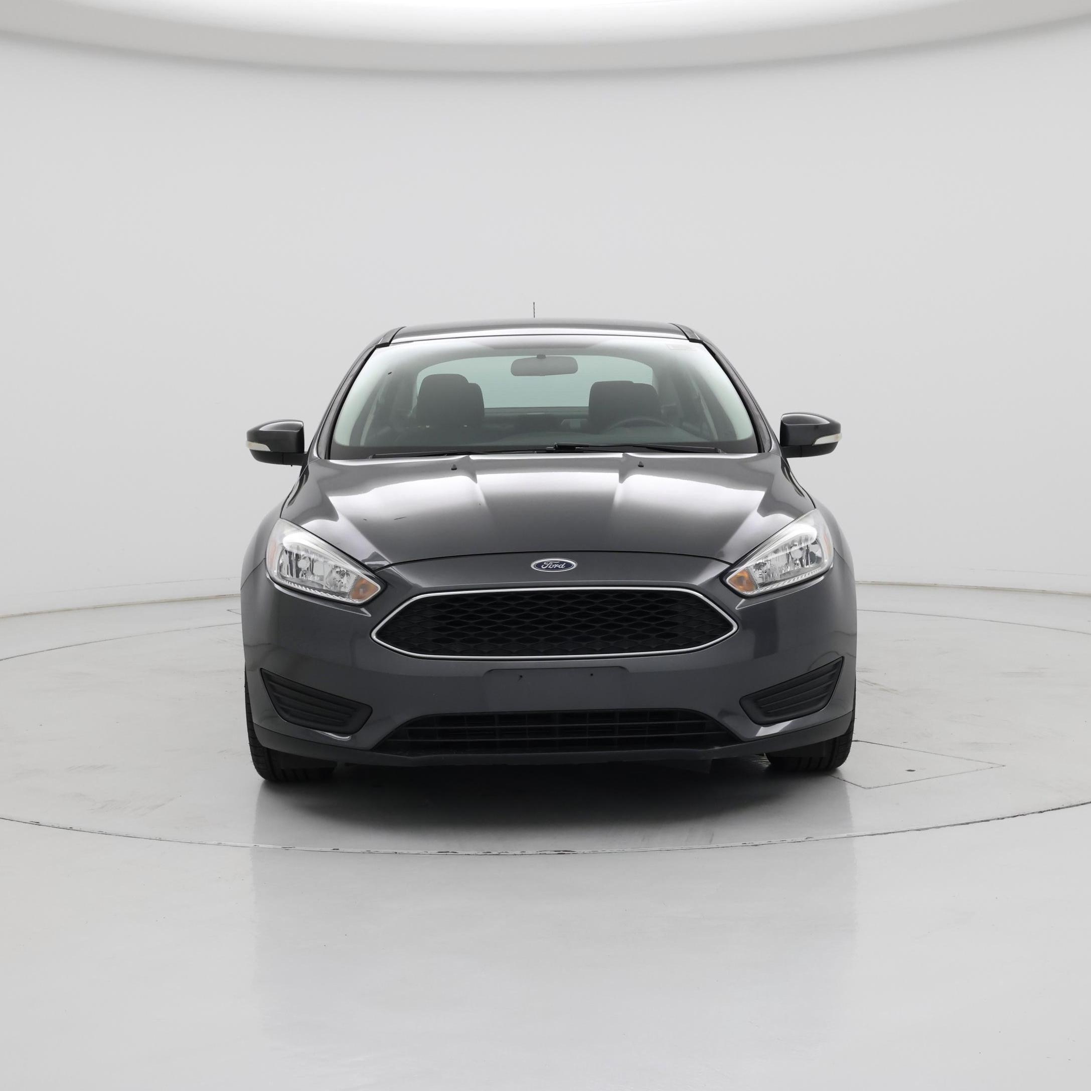 Thumbnail: 2017 Ford Focus - 5