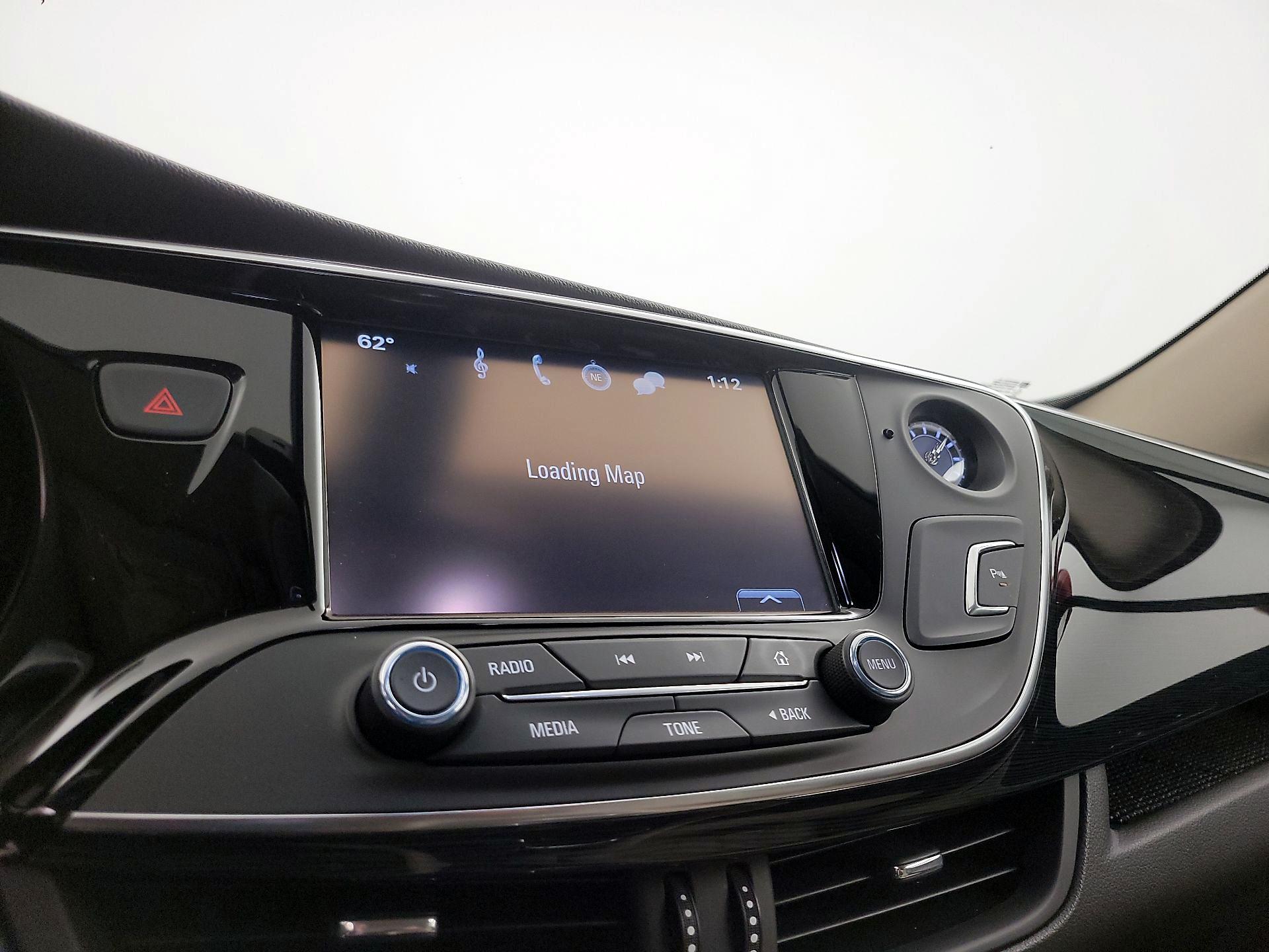 Thumbnail: 2017 Buick Envision - 14